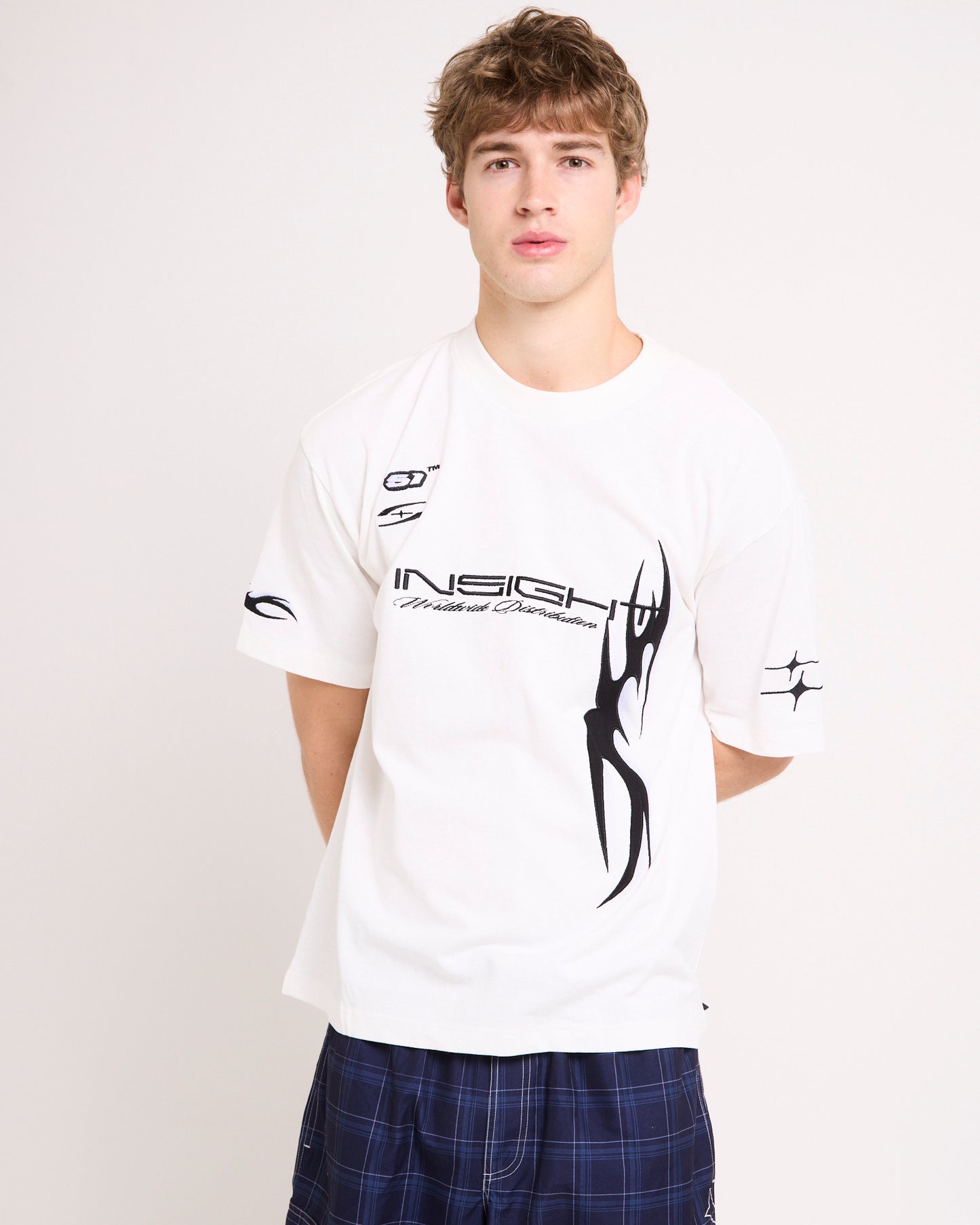 Worldwide T-Shirt