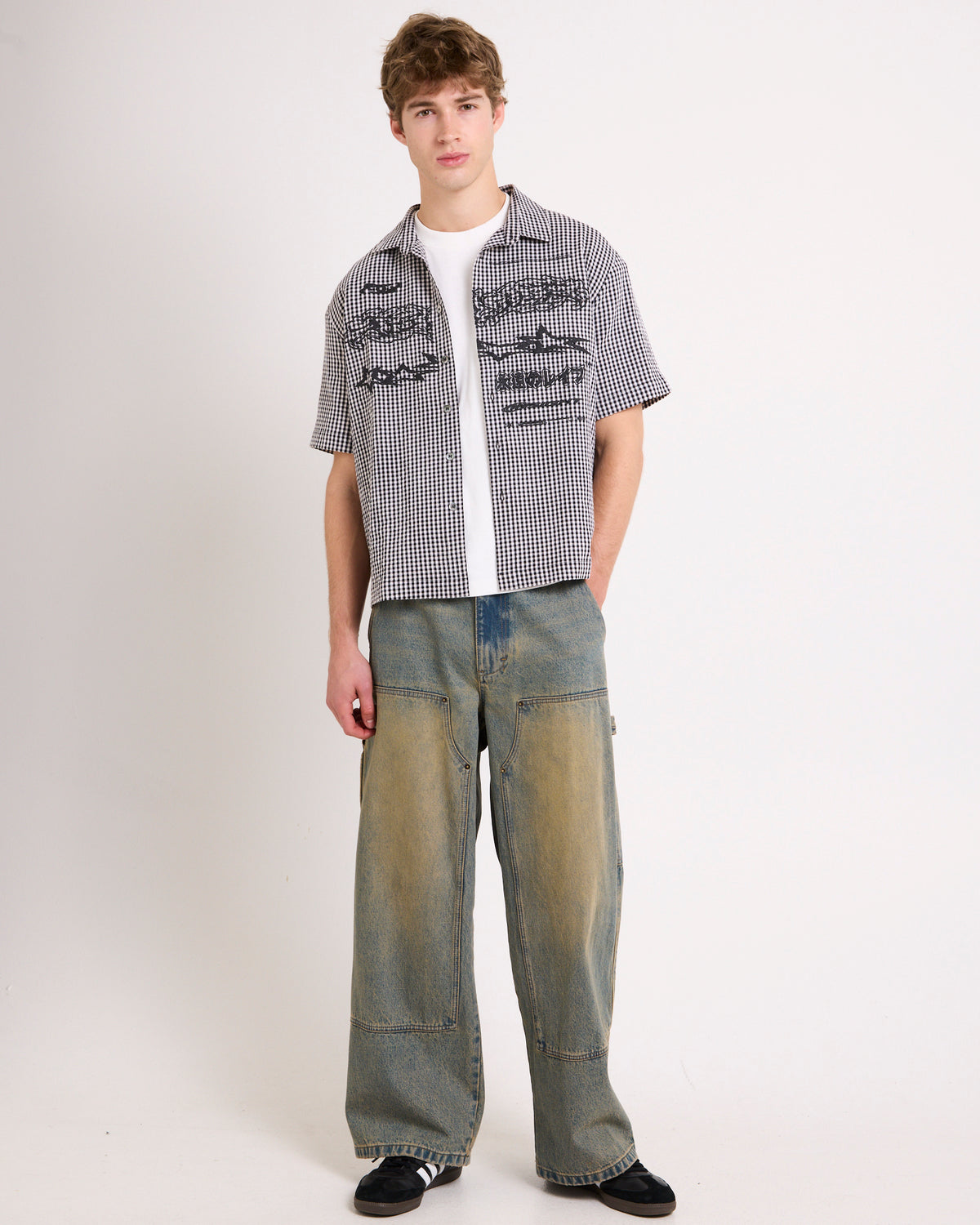 Velta Short Sleeve Shirt