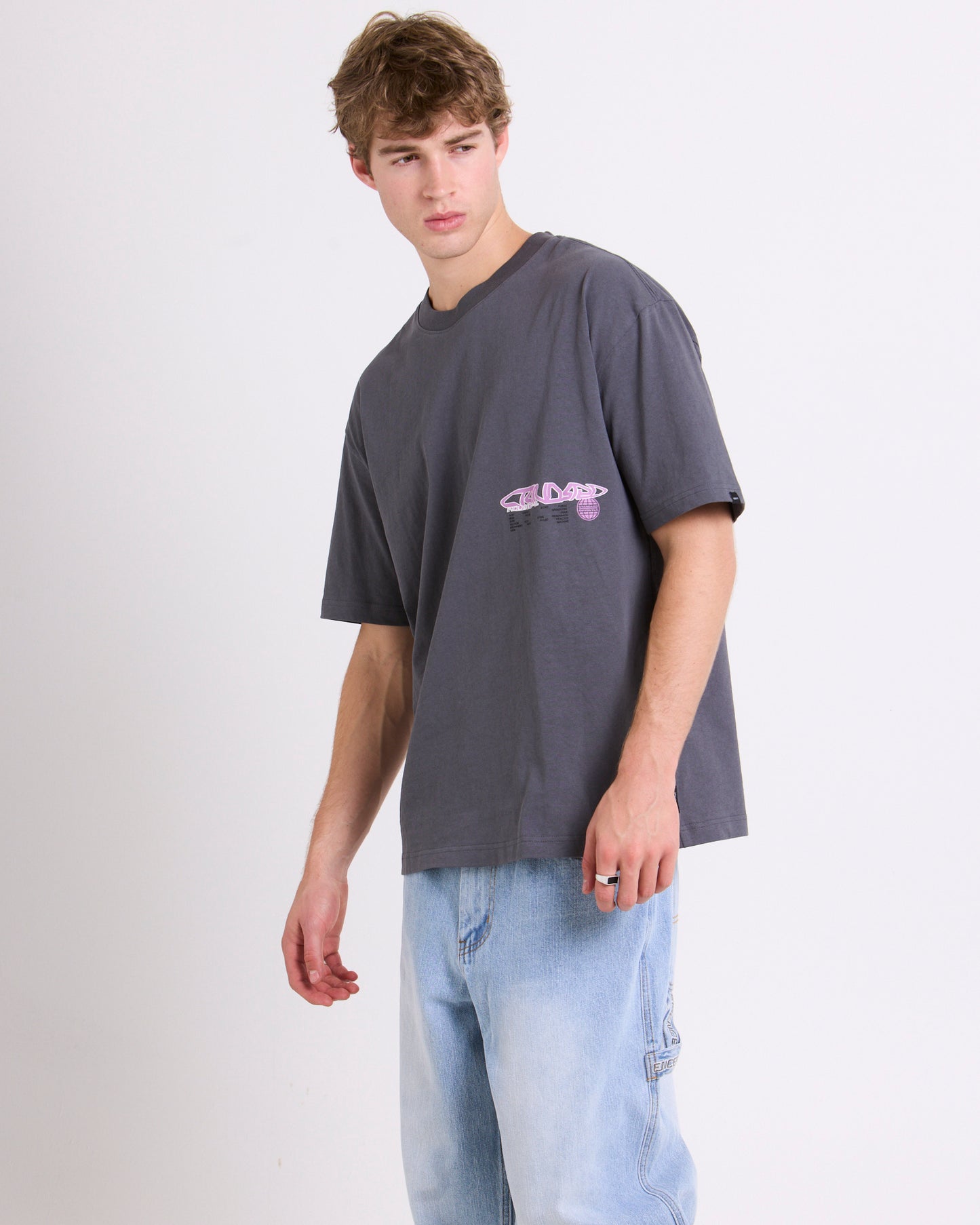 Implode T-Shirt