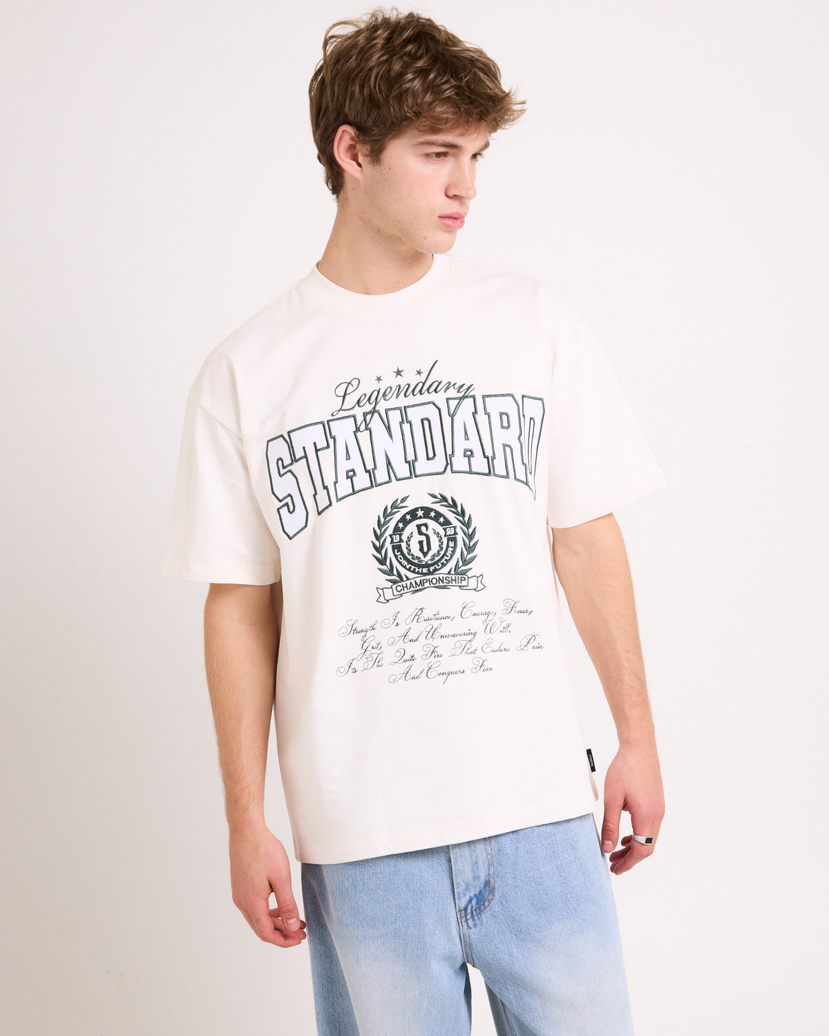 Champions T-Shirt