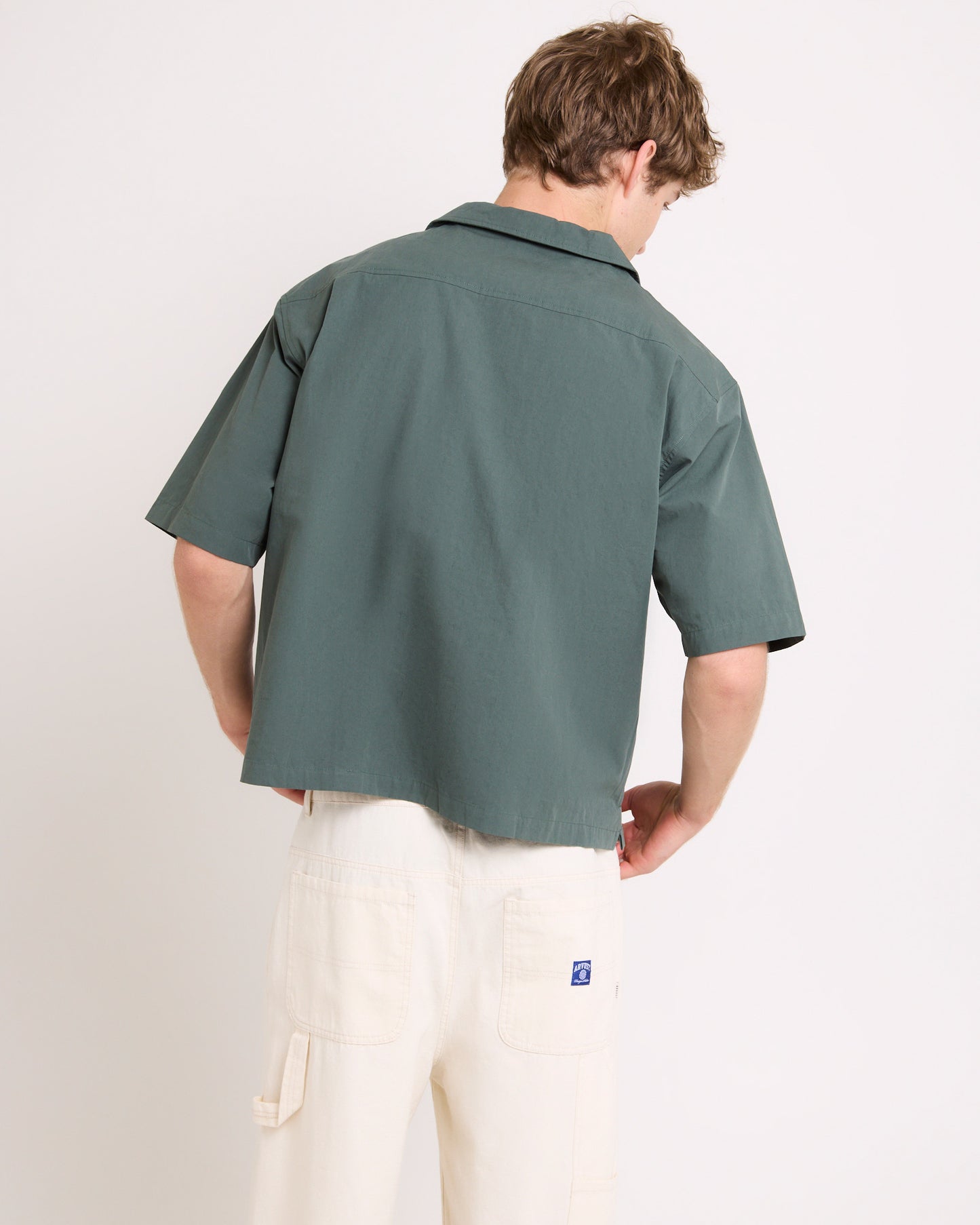 El Porter Short Sleeve Shirt
