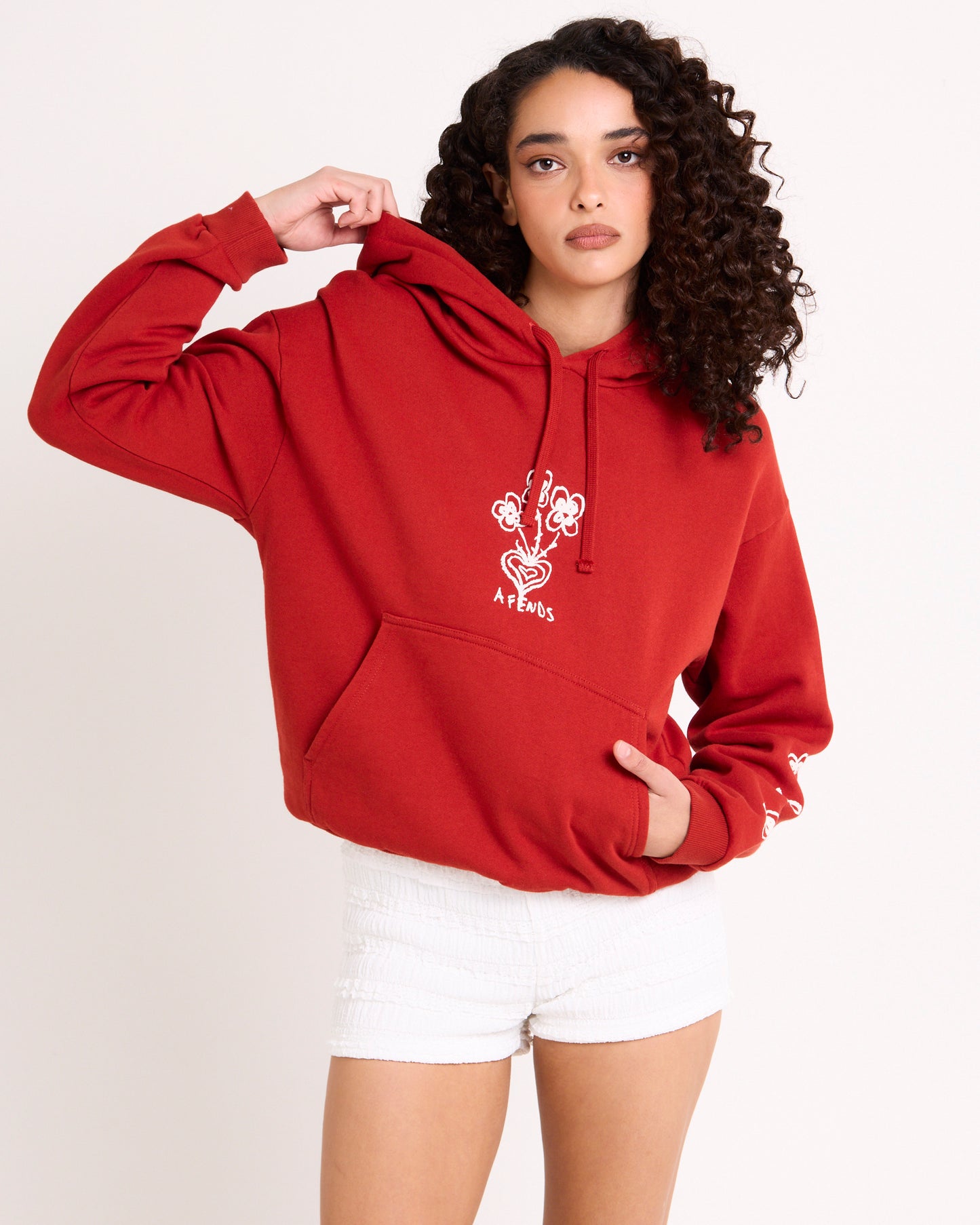 Maisie Hoodie