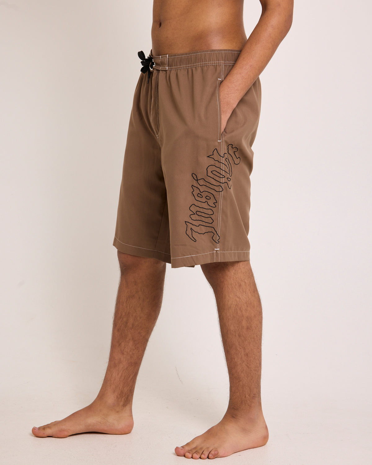 Otis 22" Cargo Boardshorts NATURAL