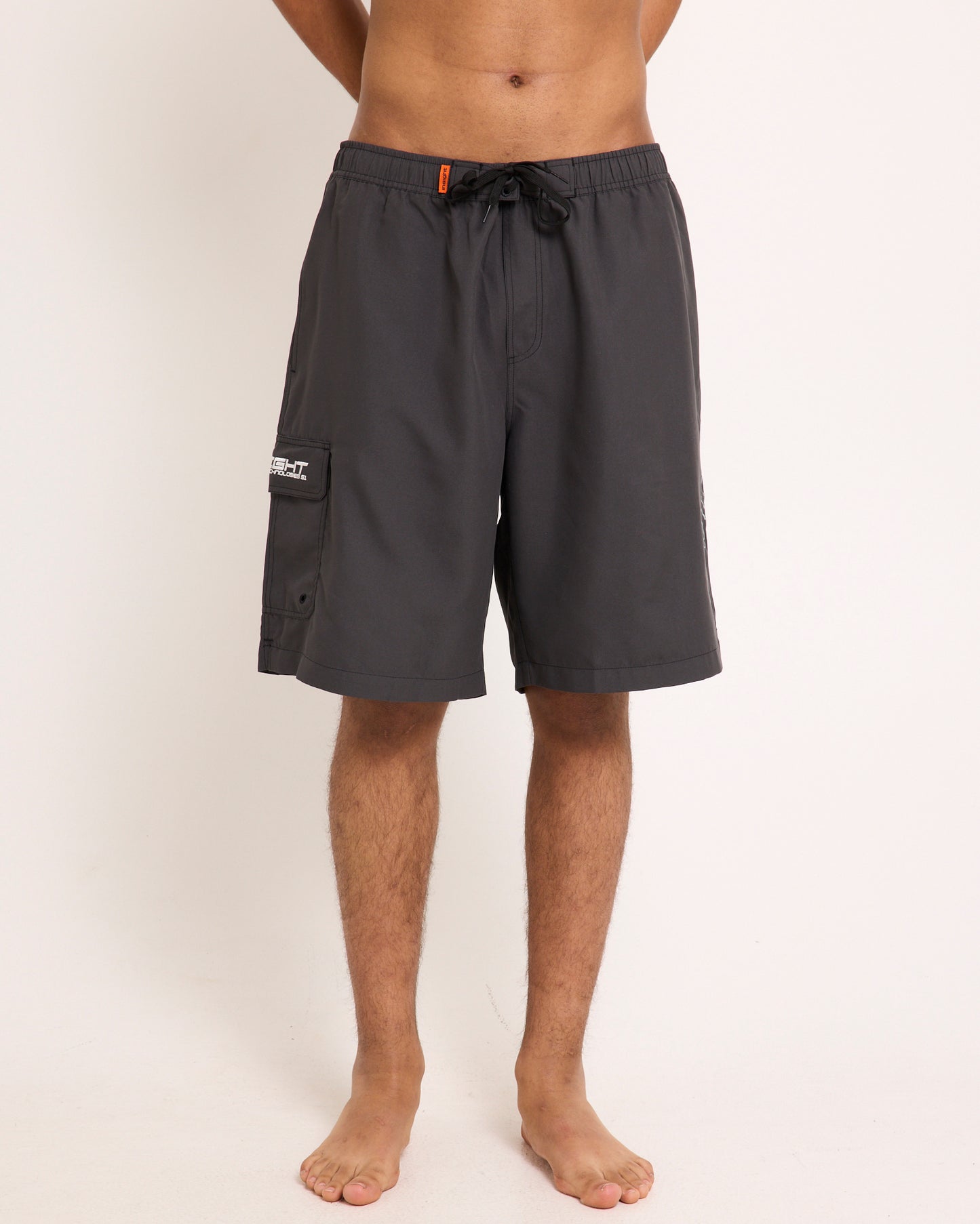 Stamped Boardshorts