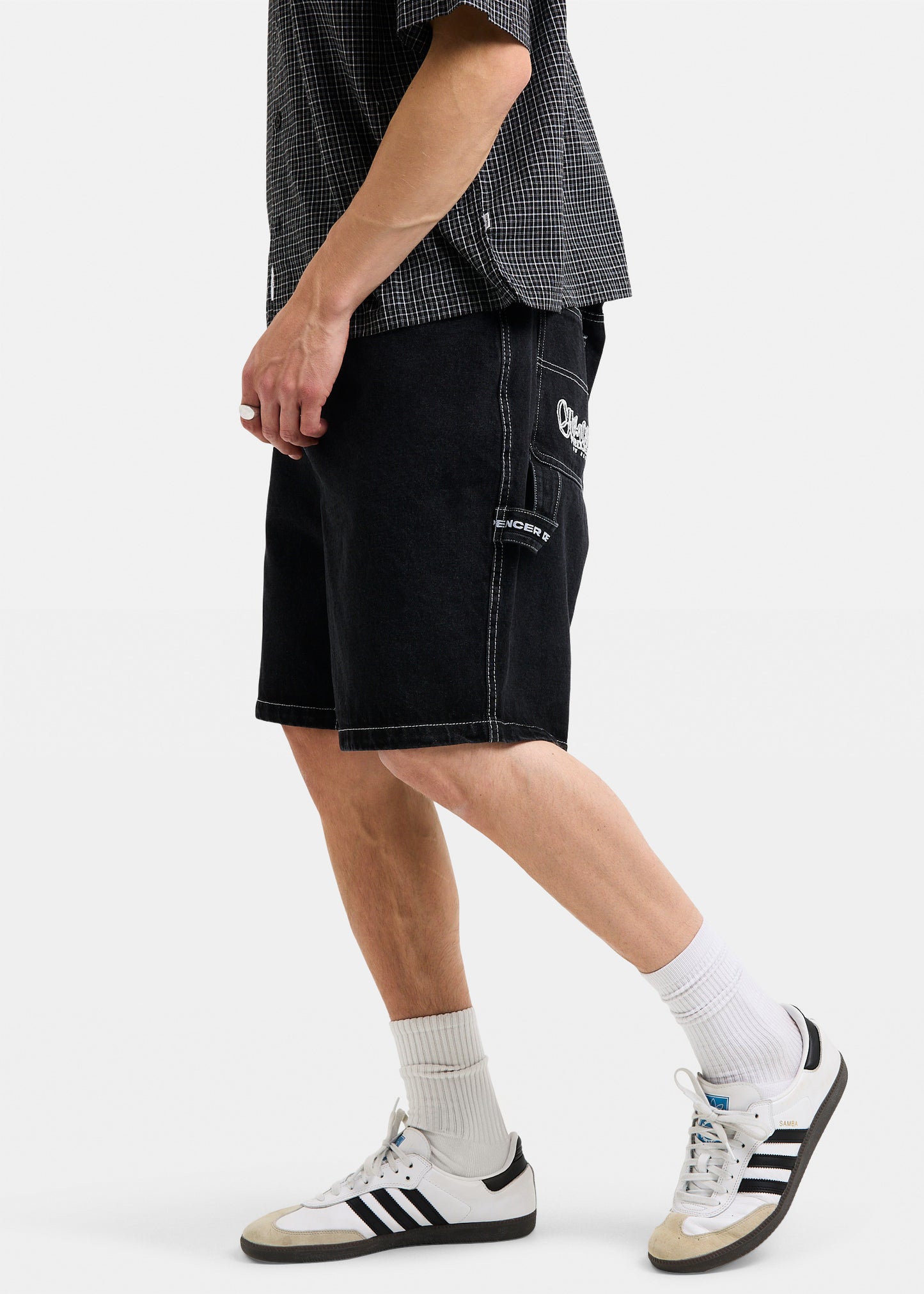 Brunson Carpenter Shorts
