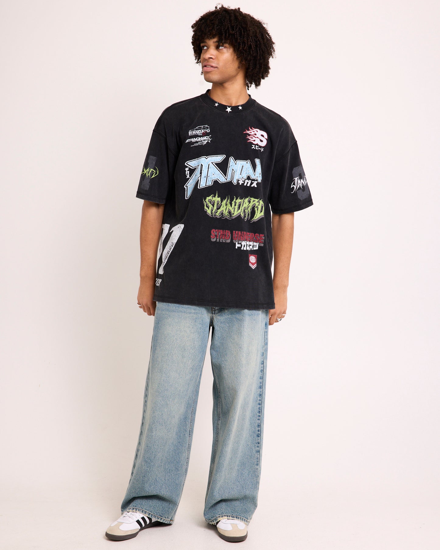 Stnd Universe T-Shirt