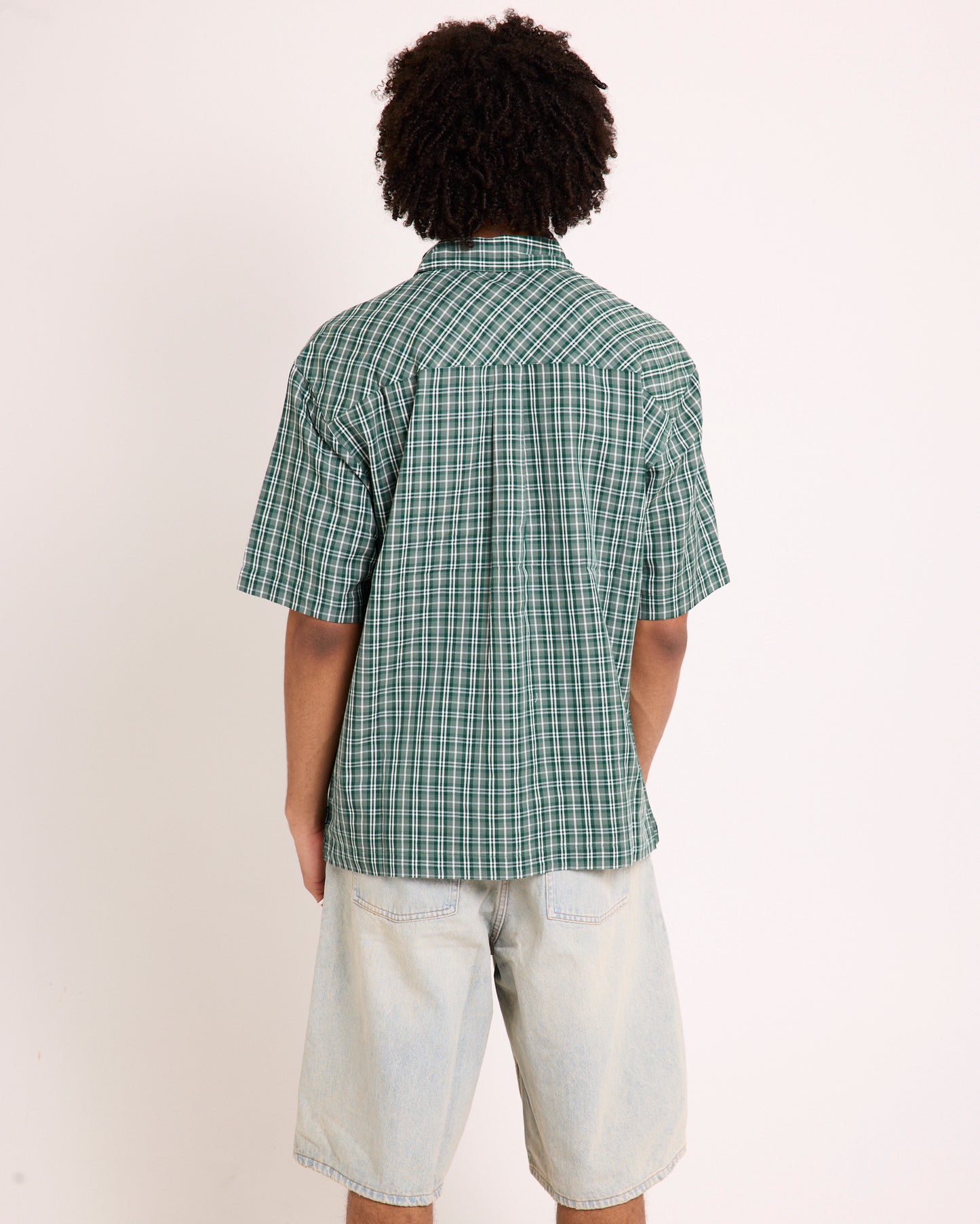 Shipwreck Short Sleeve Shirt