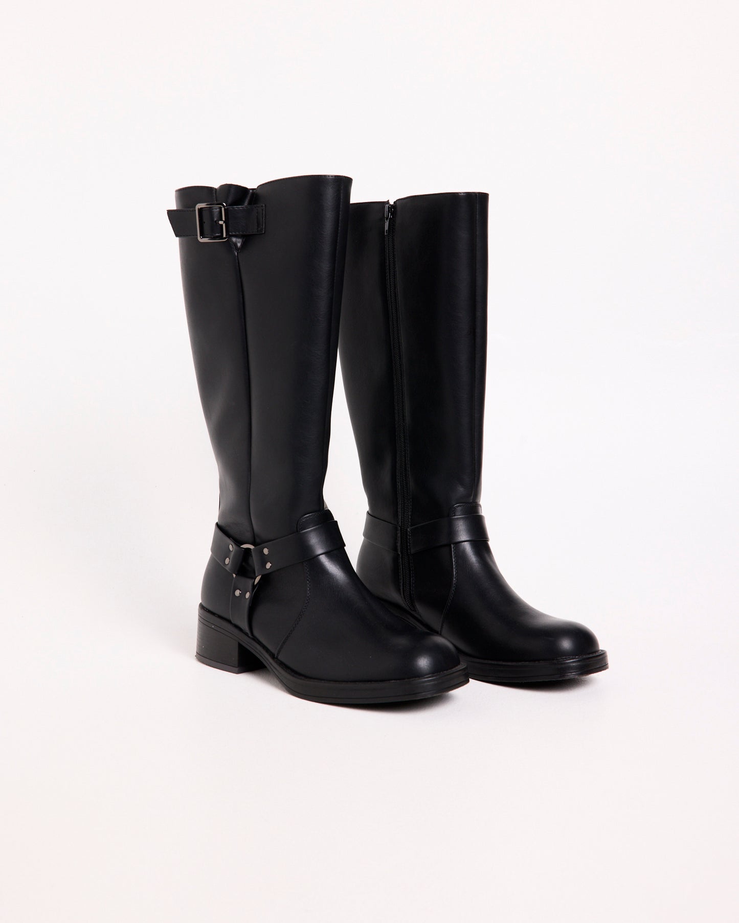 Frenzy Boots