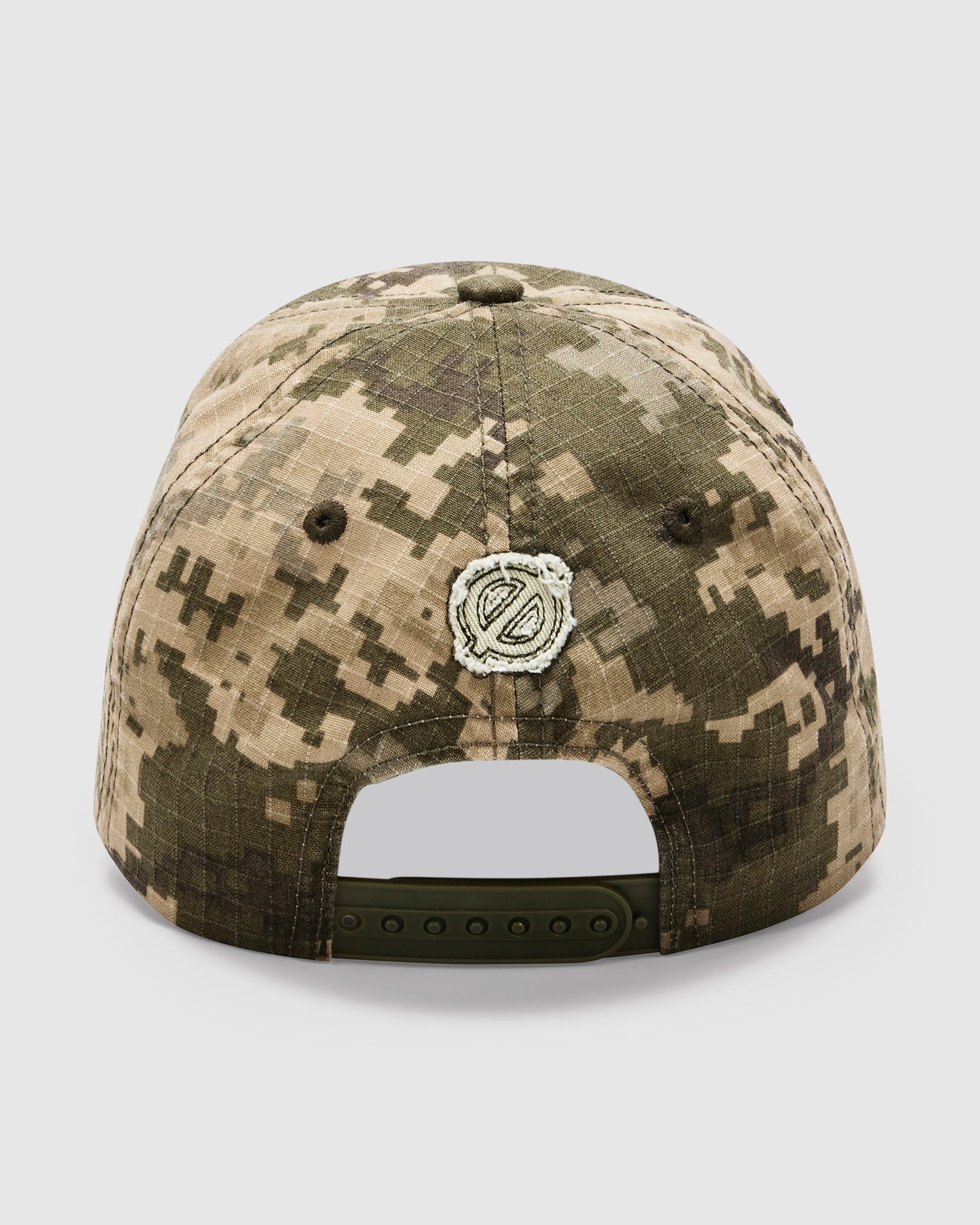 Epokhe Major Digi Camo Cap