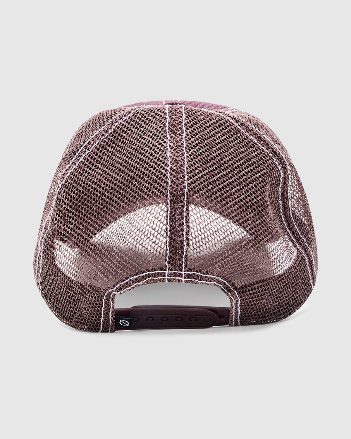 Epokhe Hauler Trucker BERRY