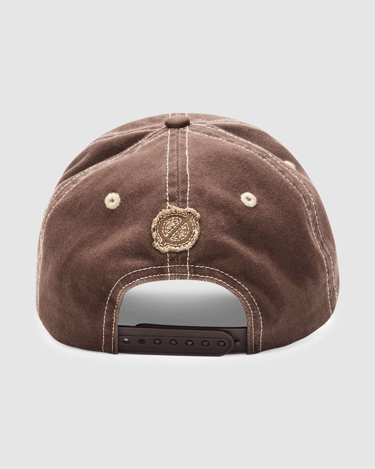 Epokhe Major Cap