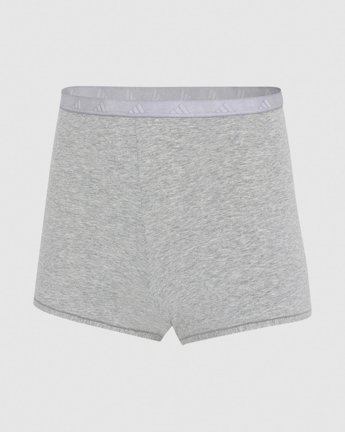 Short Pants MEDIUM HTHR GREY