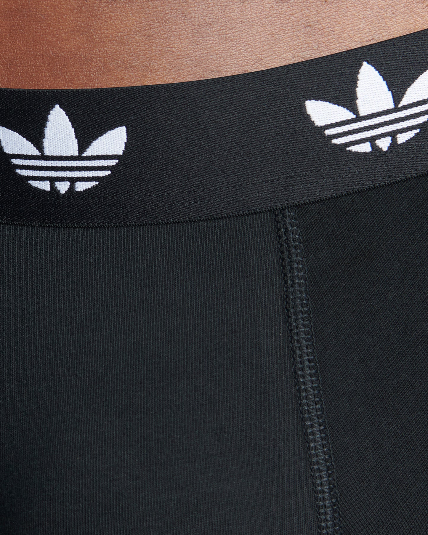 Original 3-Pack Comfort Flex Cotton Trunk Underwear