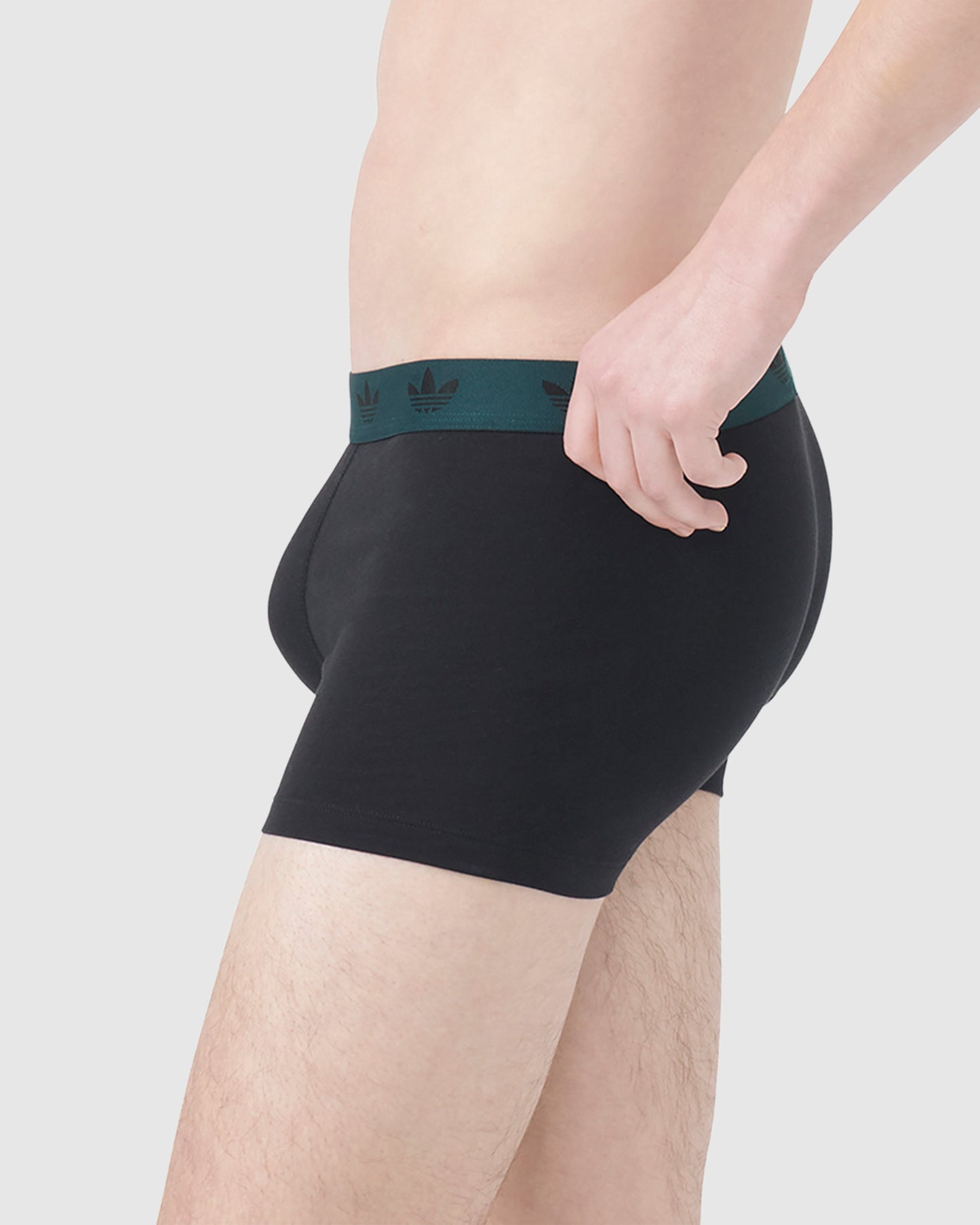 Original 3-Pack Comfort Flex Cotton Trunk Underwear
