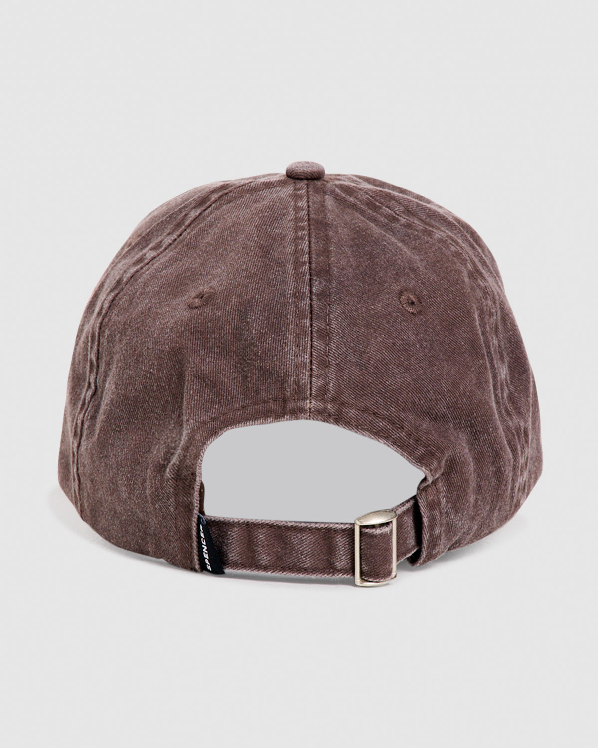 Fisheye Cap
