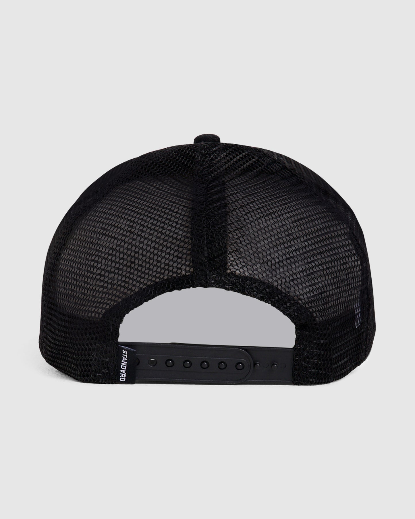 Doom Trucker Cap
