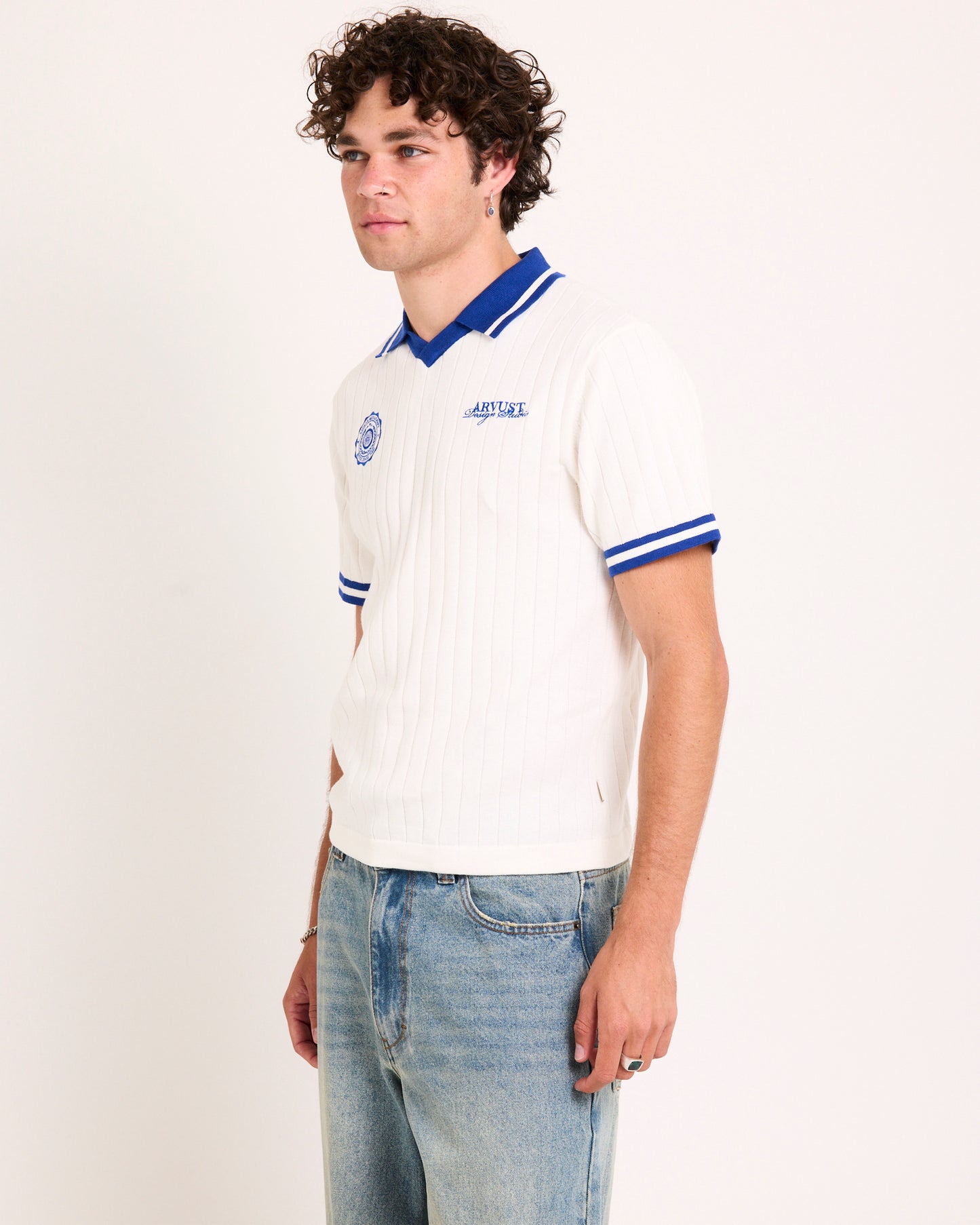 Studio Knit Jersey