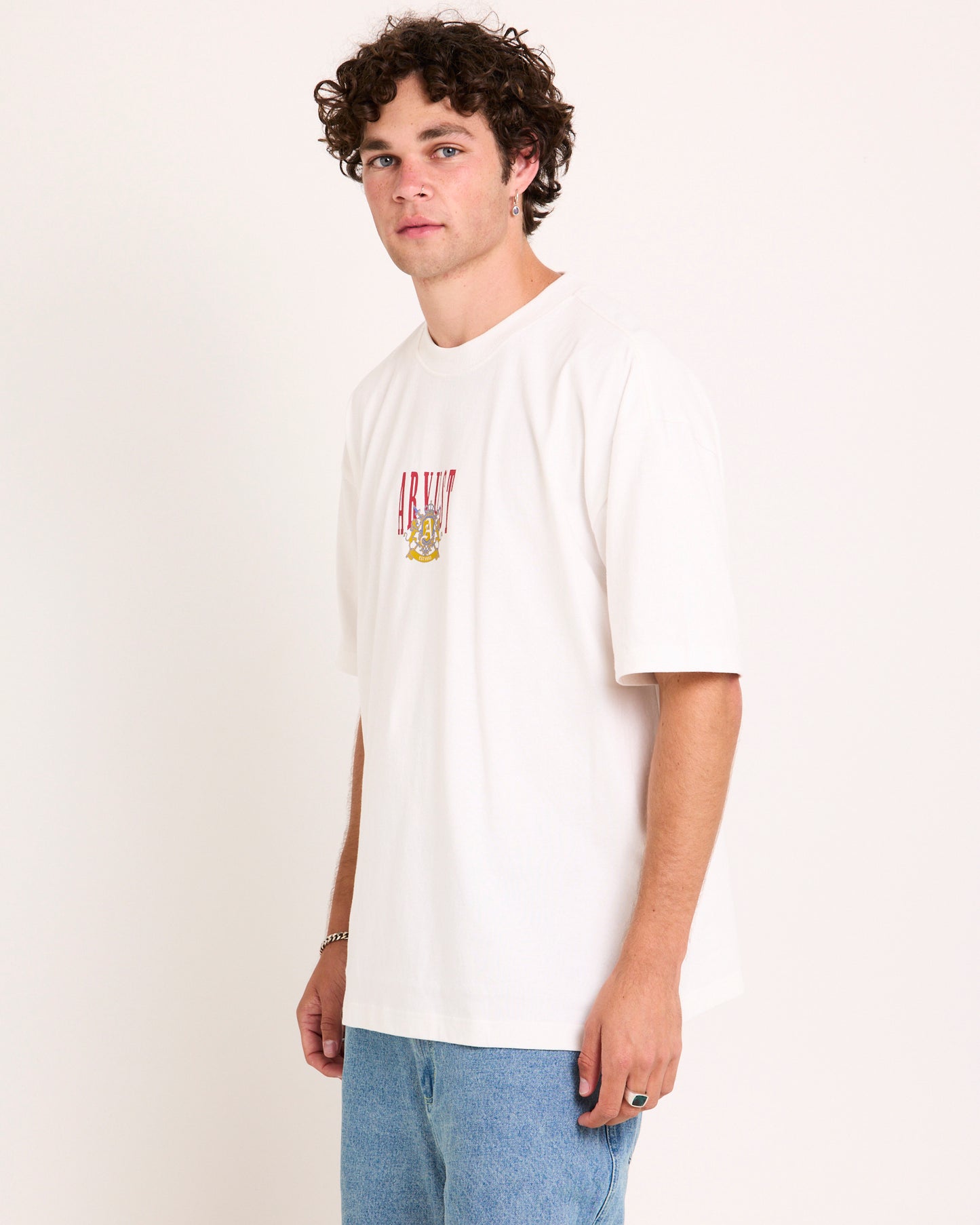Wonderland T-Shirt