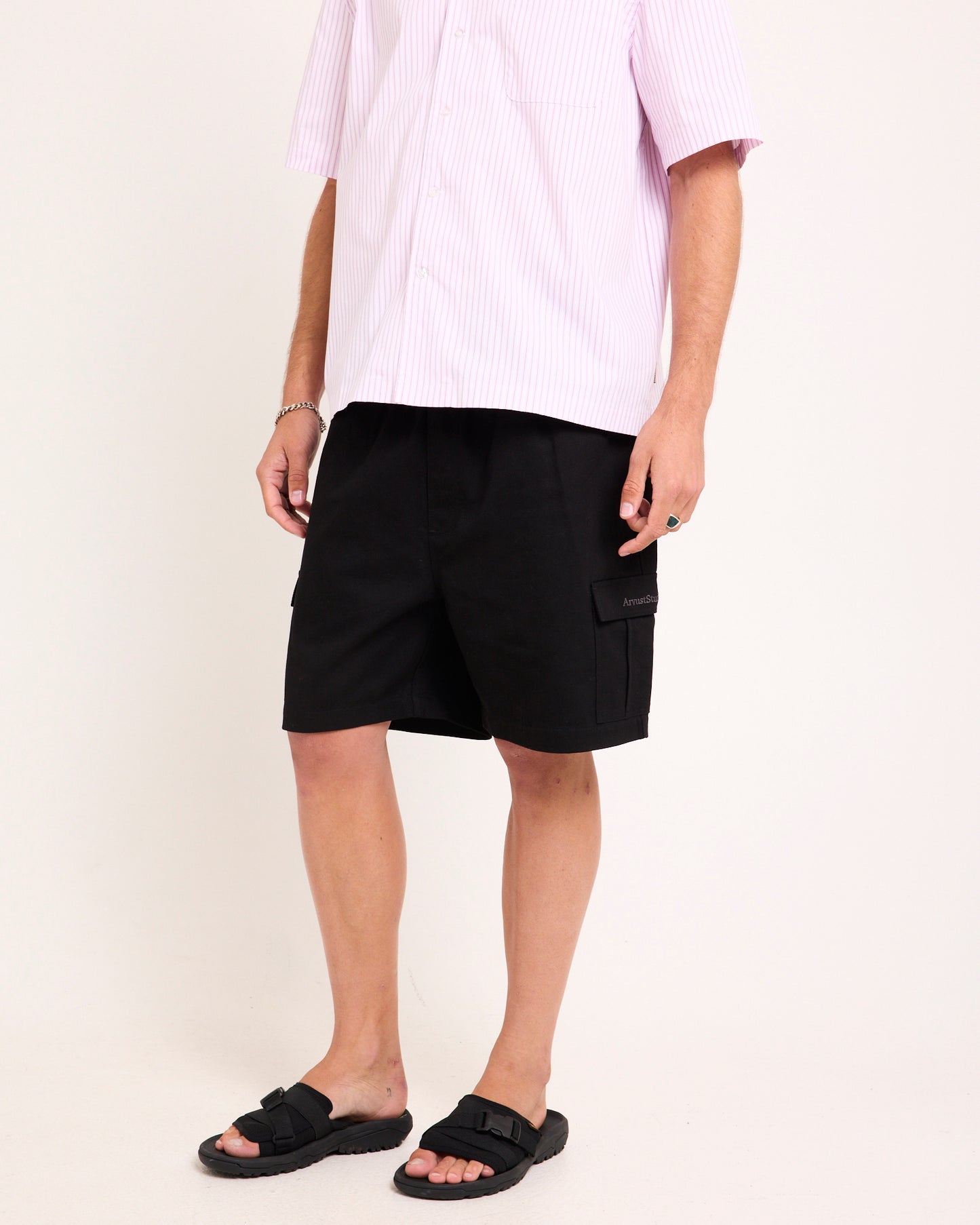 Alessio Cargo Shorts