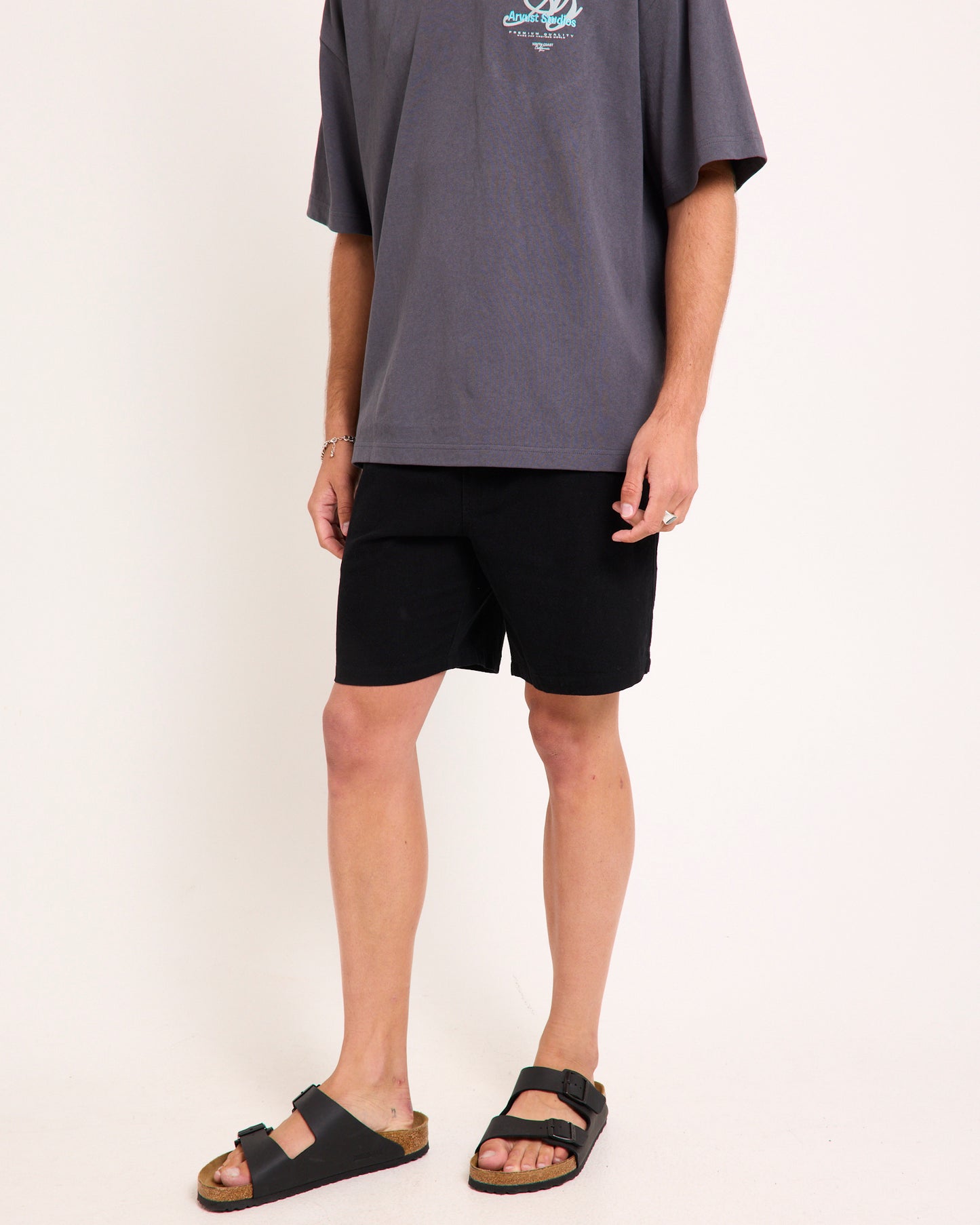 Stevens Resort Shorts
