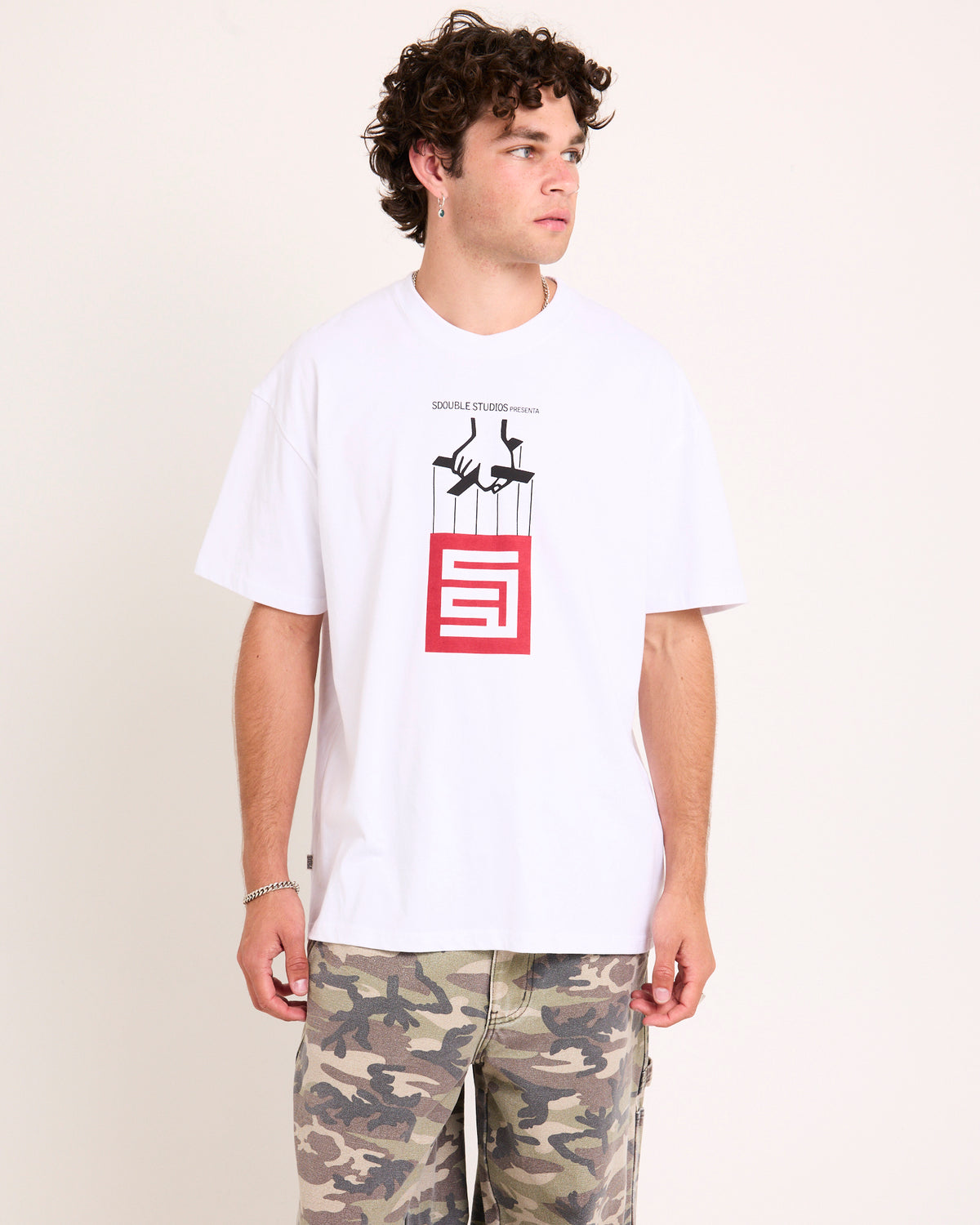 Godfather Short Sleeve T-Shirt