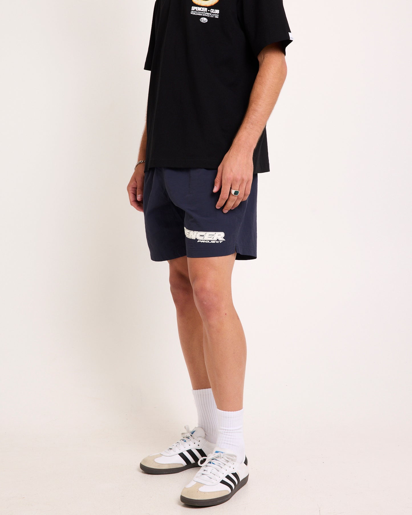 Stary Active Shorts