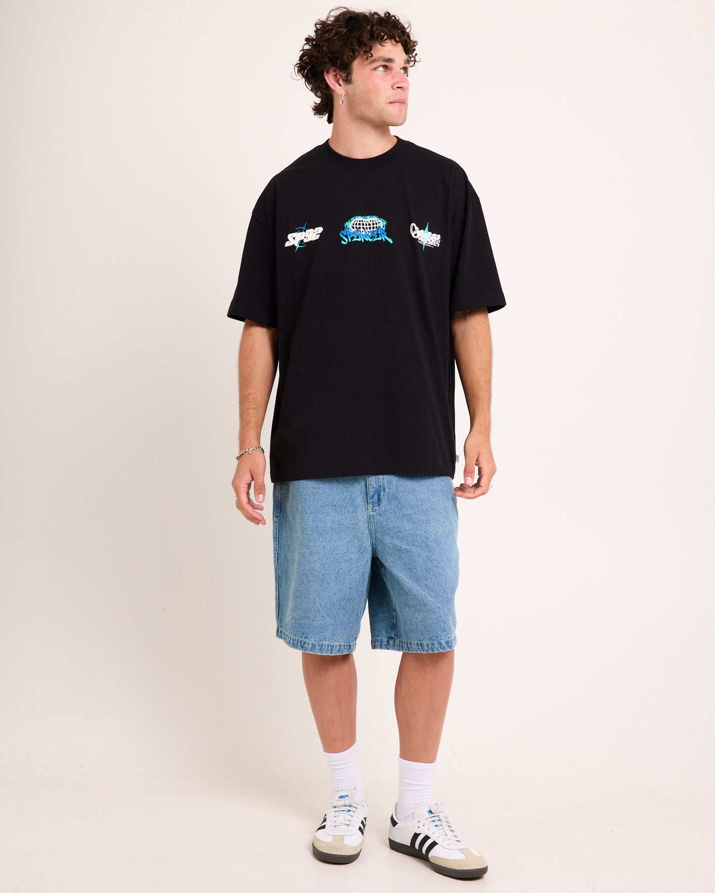 Sticker Jorts