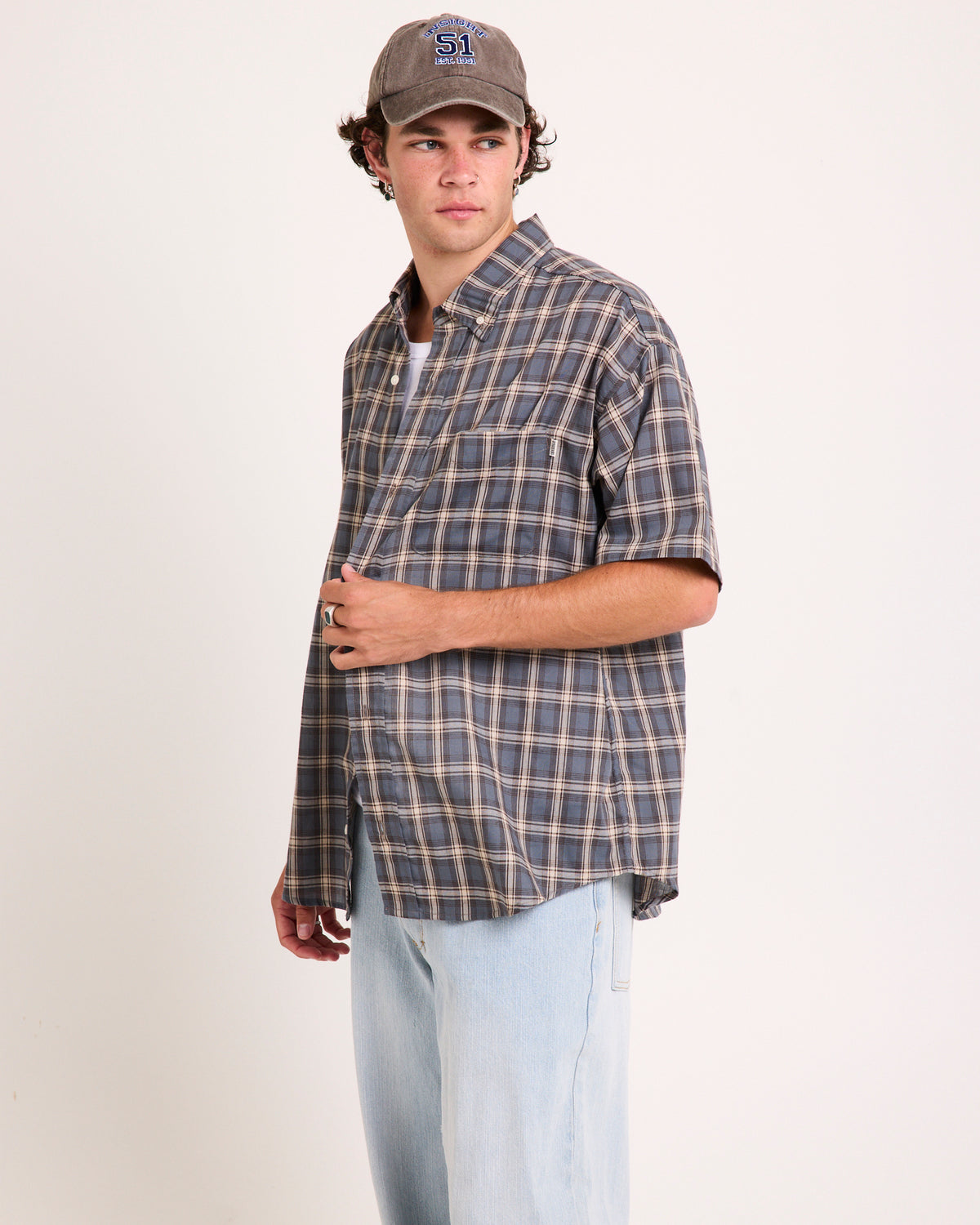 Alston Short Sleeve Shirt