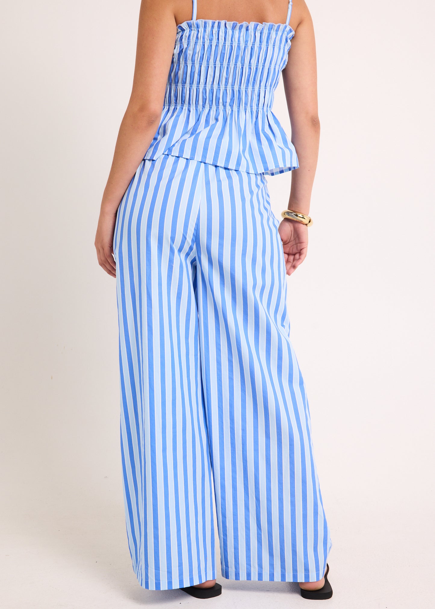 Allegra  Relaxed Pants