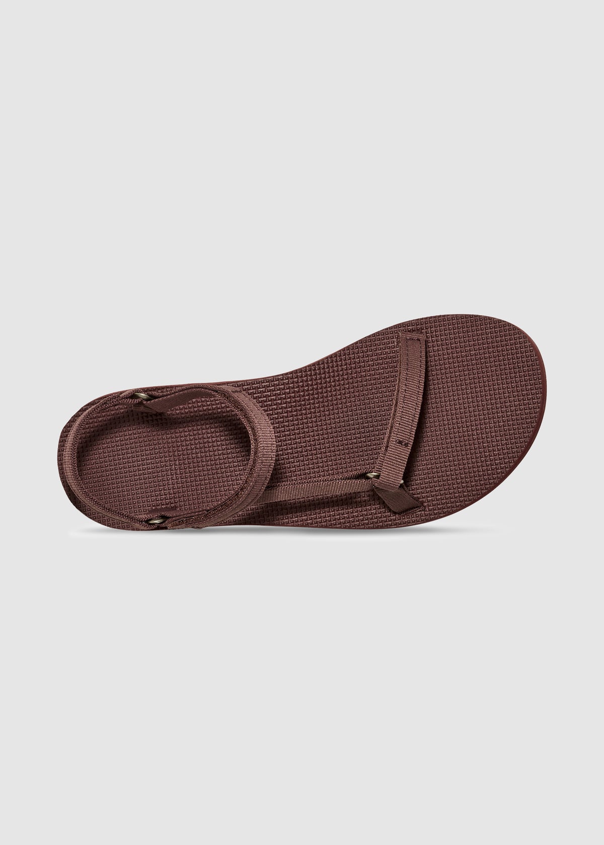 Women's Original Universal Slim Sandal SLIM RUM RASIN