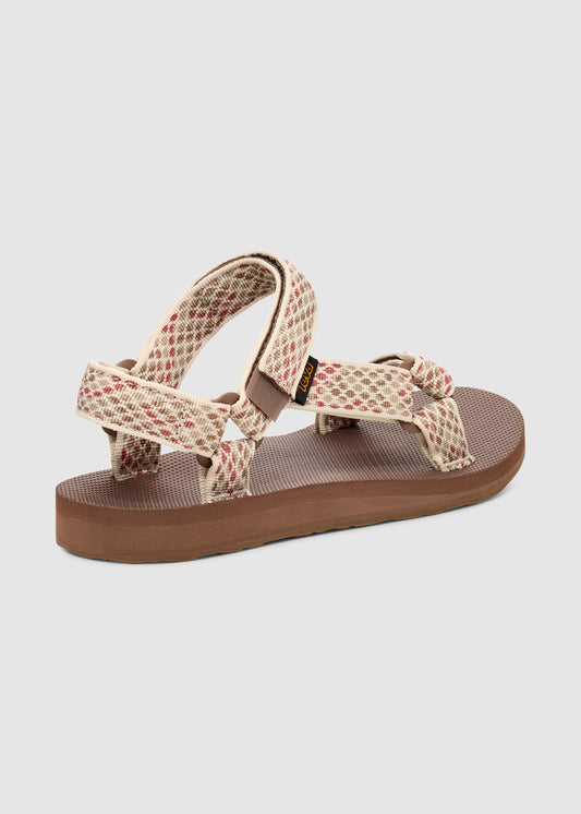 Women's Original Universal Sandal SWEET CORN/ CARIBOU