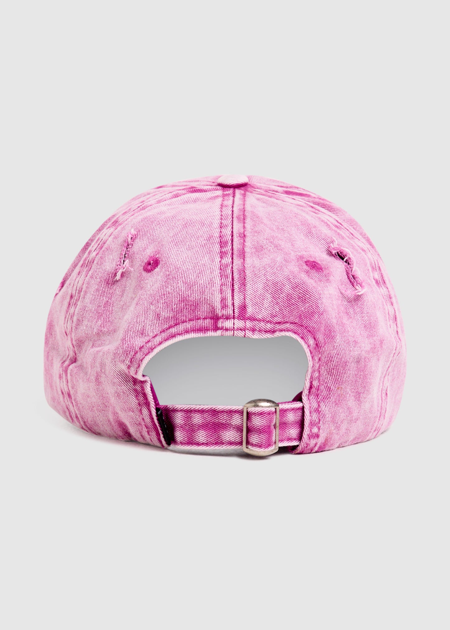 Genesis Acid Cap