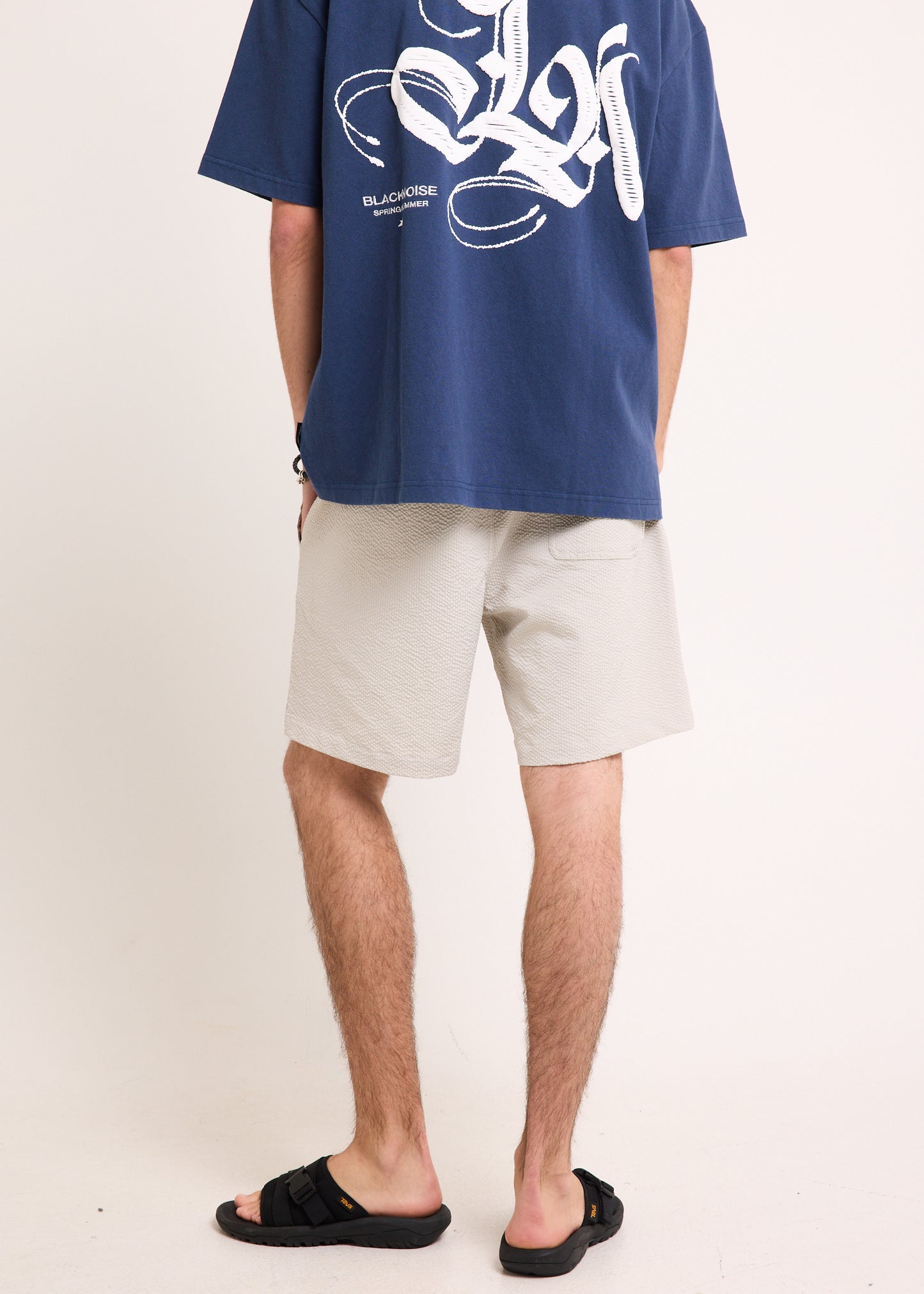 Edison Shorts
