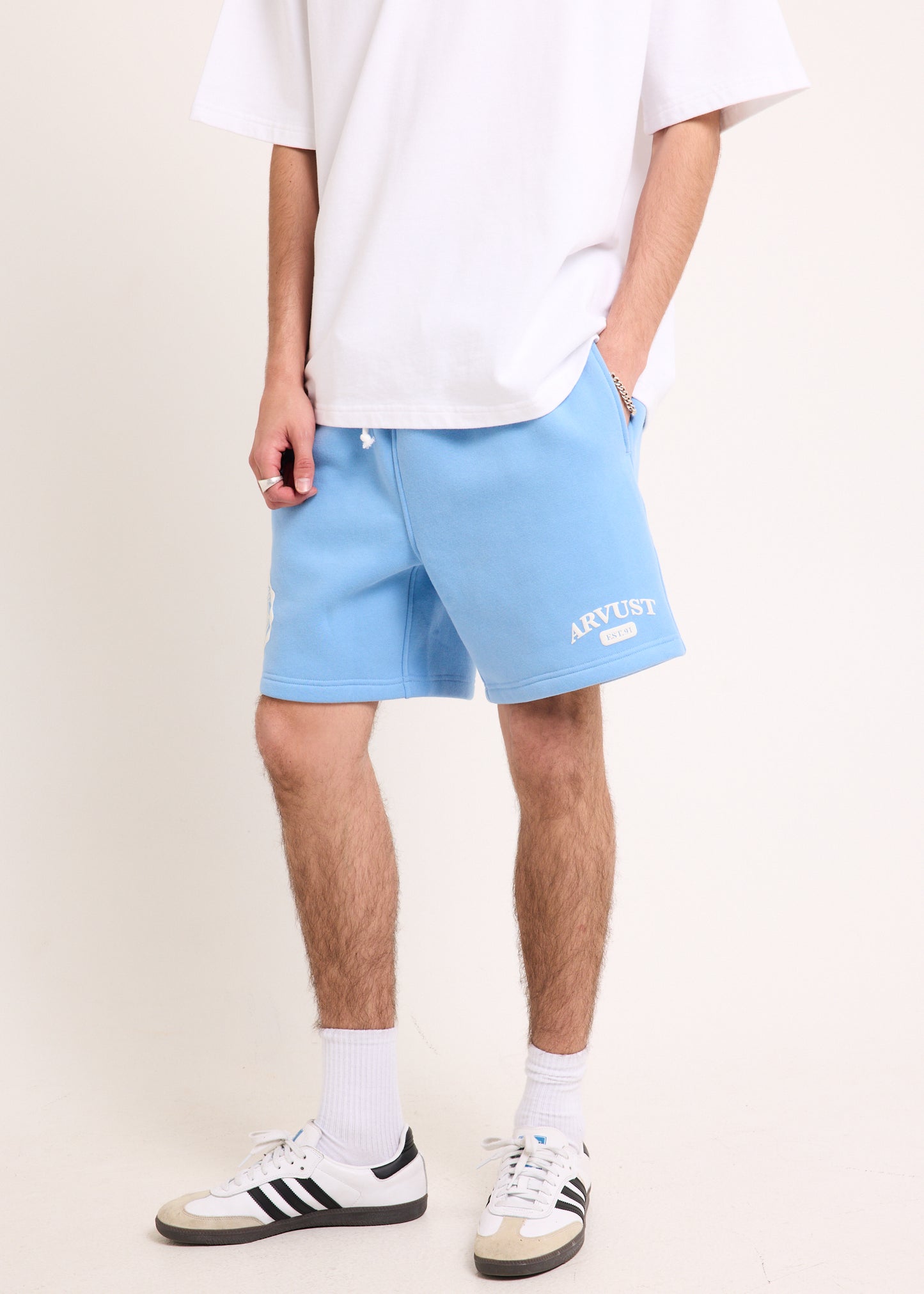 Varsity Shorts