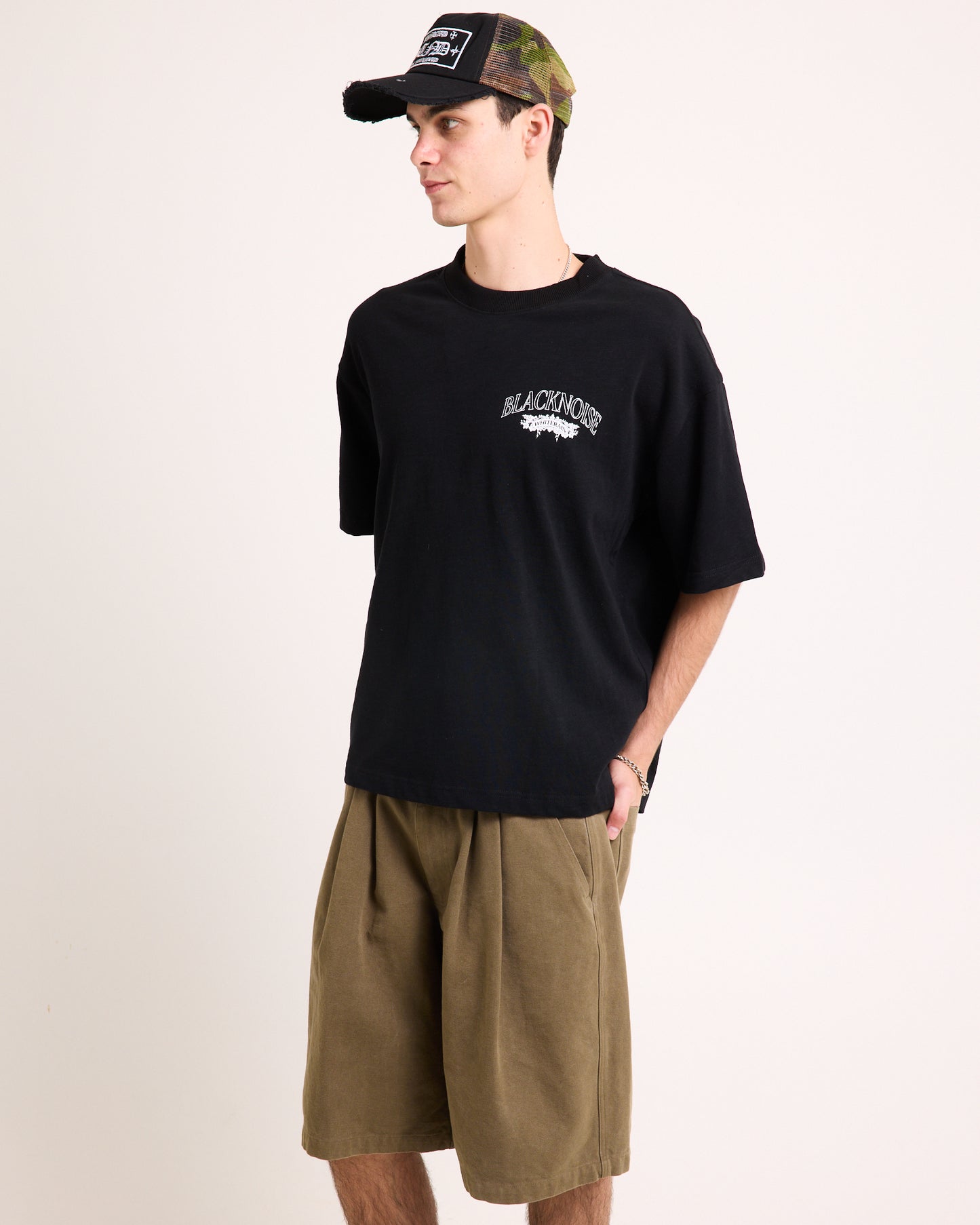 Lundun T-Shirt