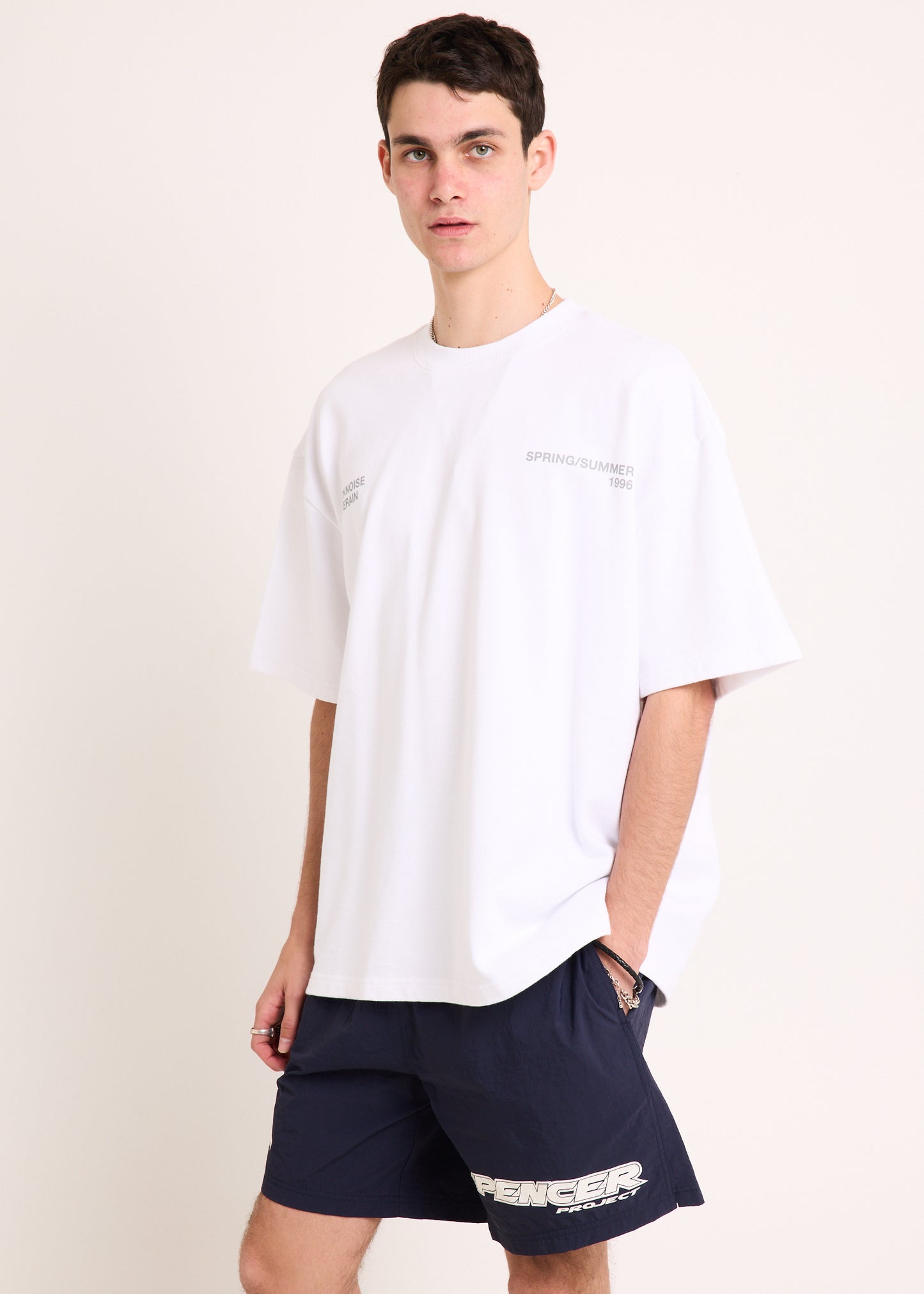 Department T-Shirt