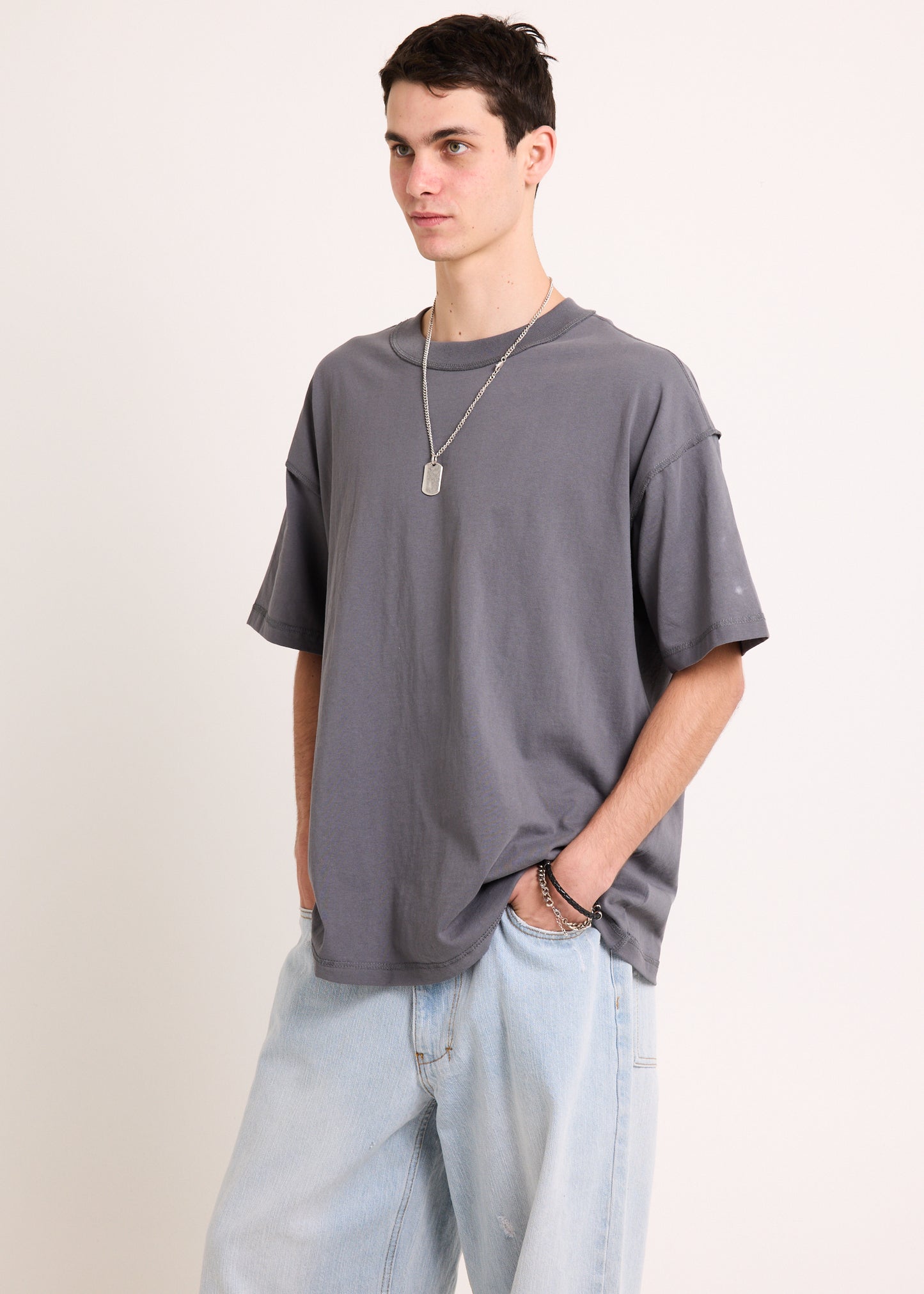 Inside Out OG Skate T-Shirt