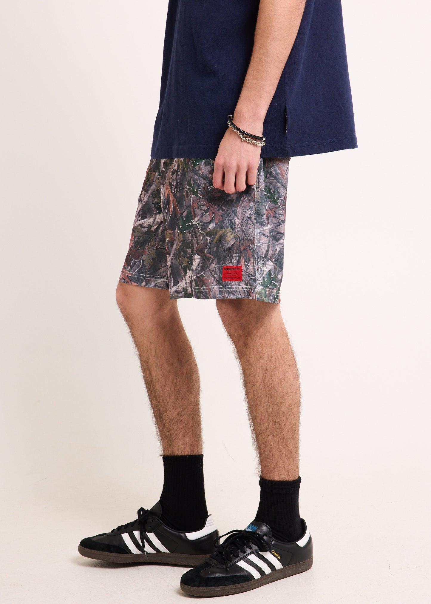Woods Shorts