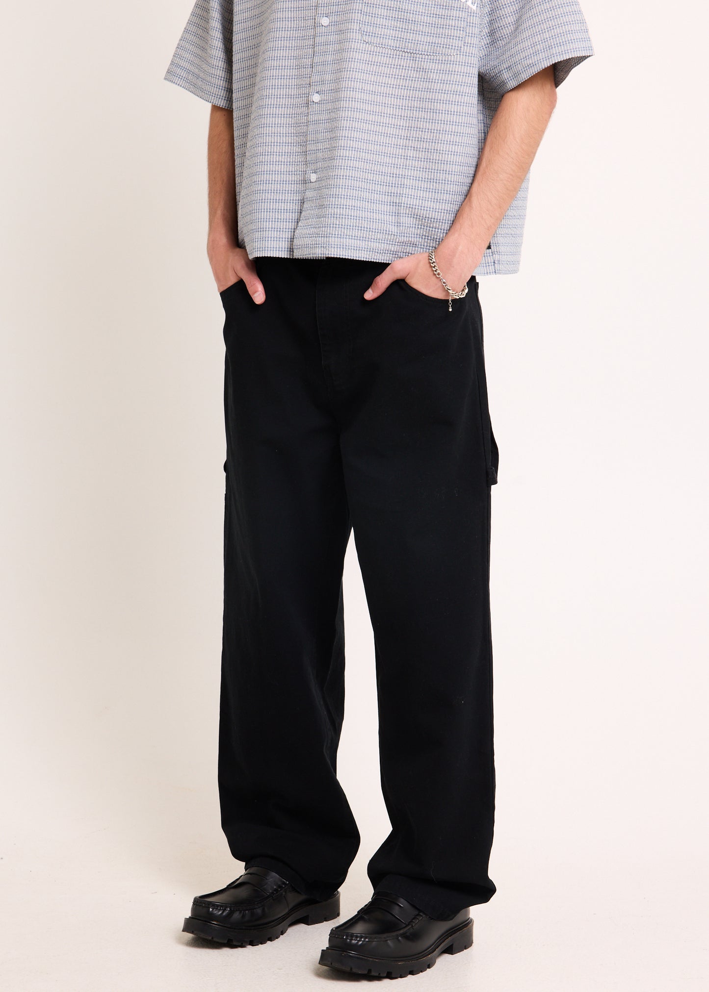Studio Carpenter Pants