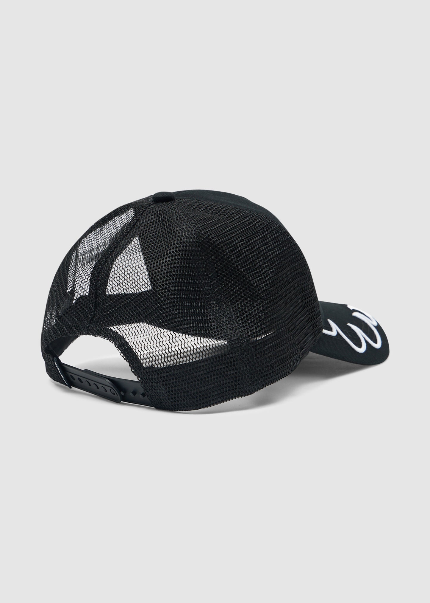 Rising Trucker Cap