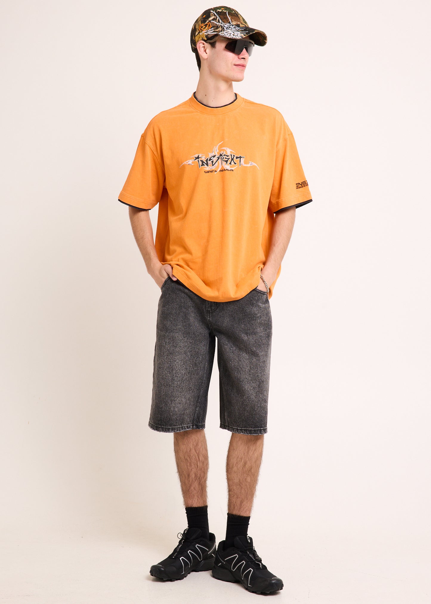 Nu Wave T-Shirt