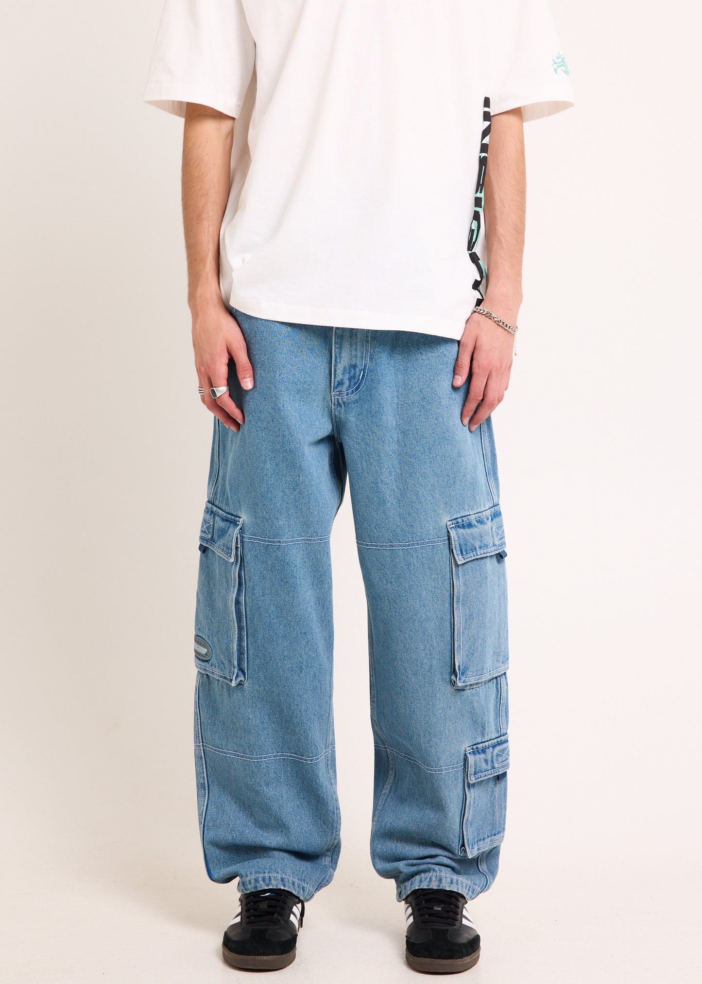 Global Cargo 2.0 Pant