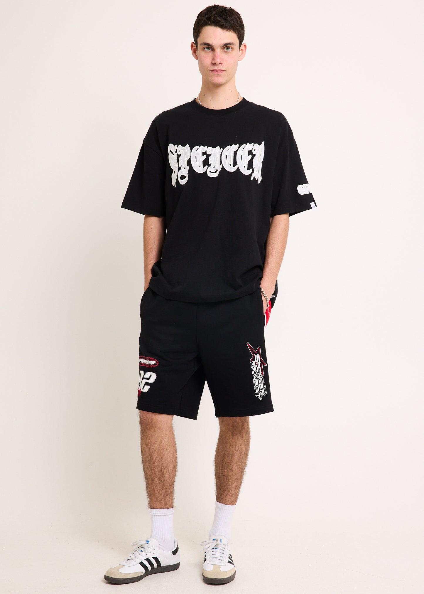 Paladium T-Shirt