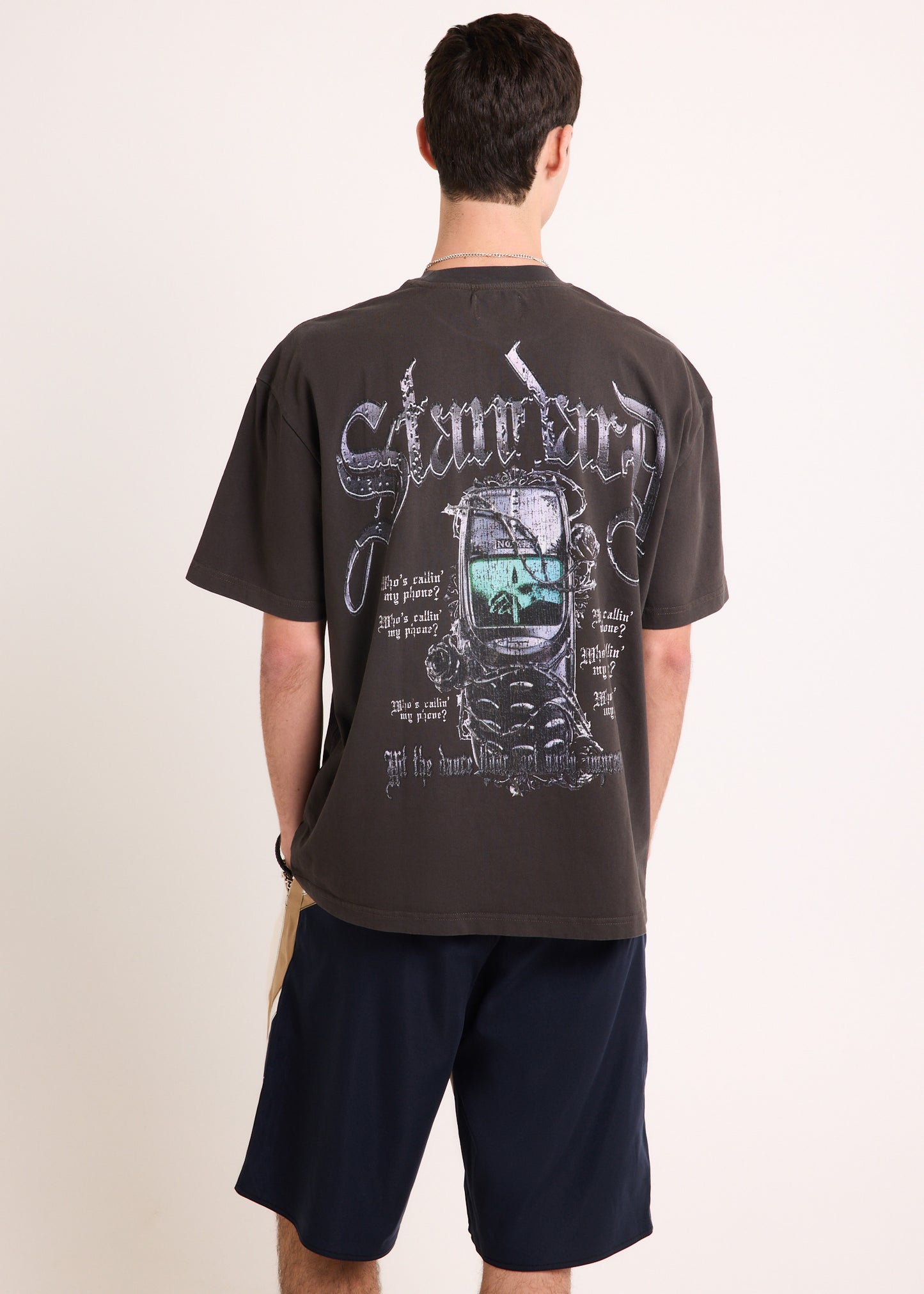 Hellraiser T-Shirt