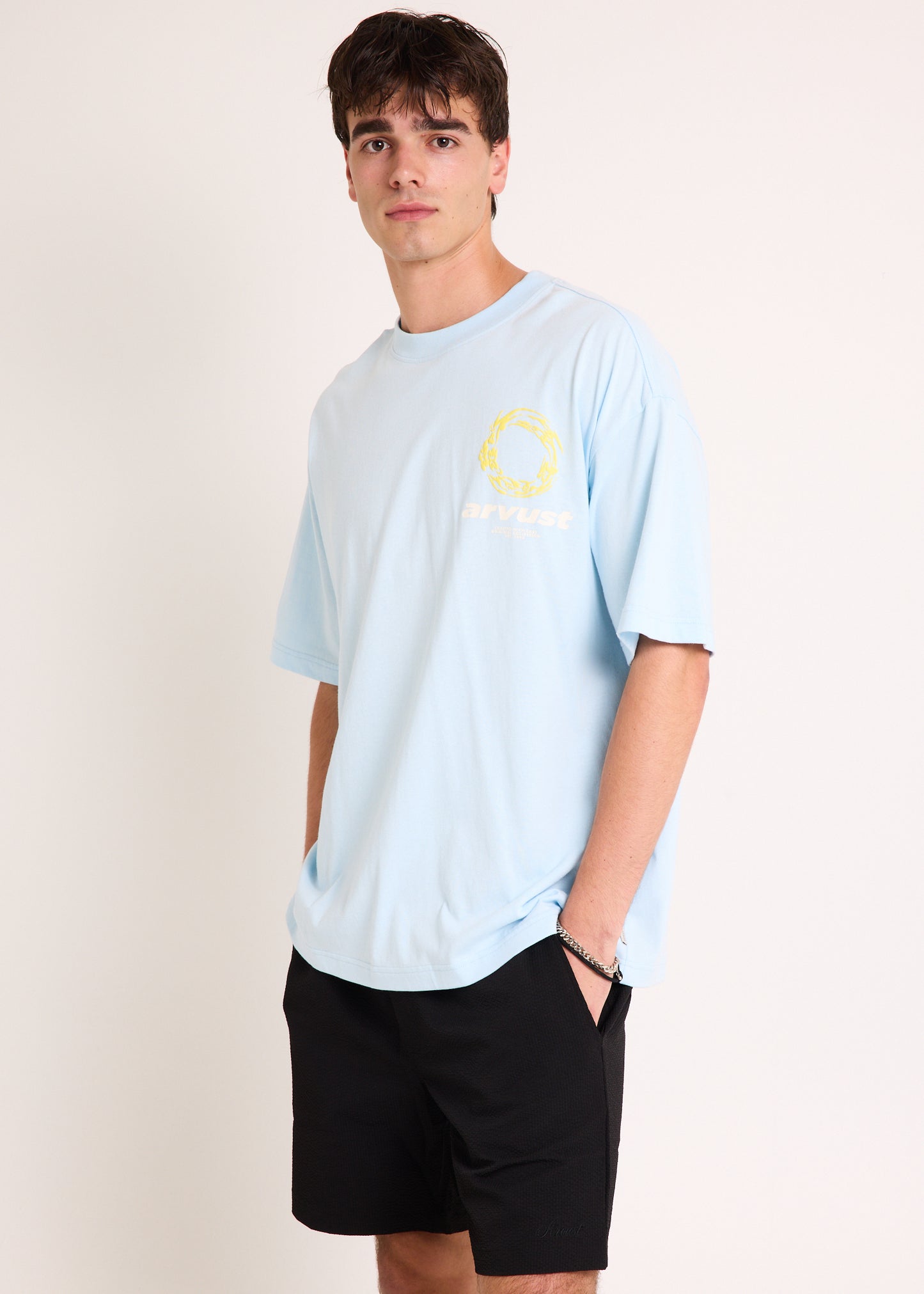 Crafted T-Shirt