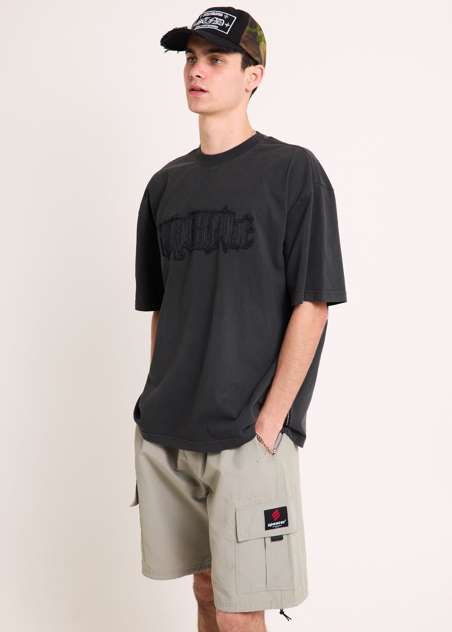 Hero T-Shirt