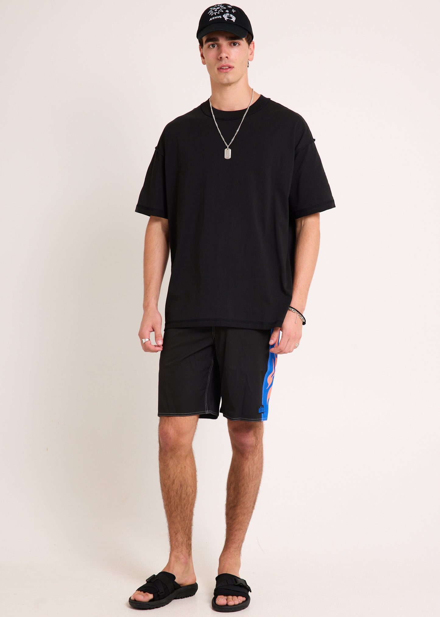 Inside Out OG Skate T-Shirt