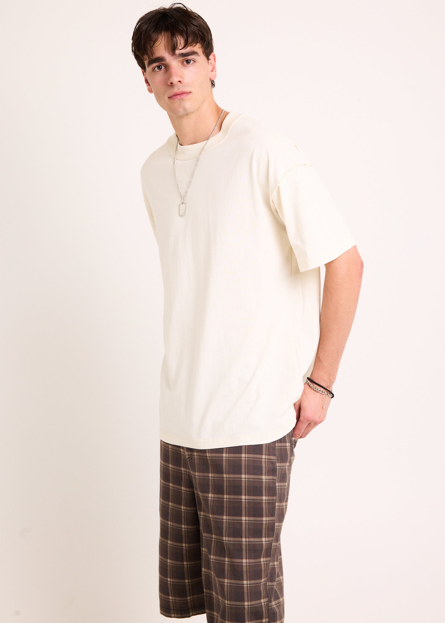 Inside Out OG Skate T-Shirt