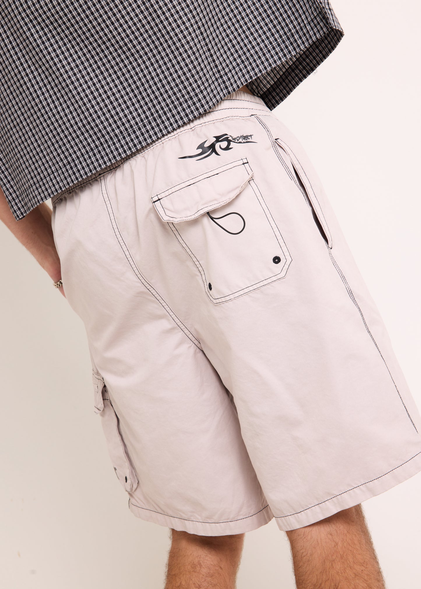 Helix Cargo Boardshorts