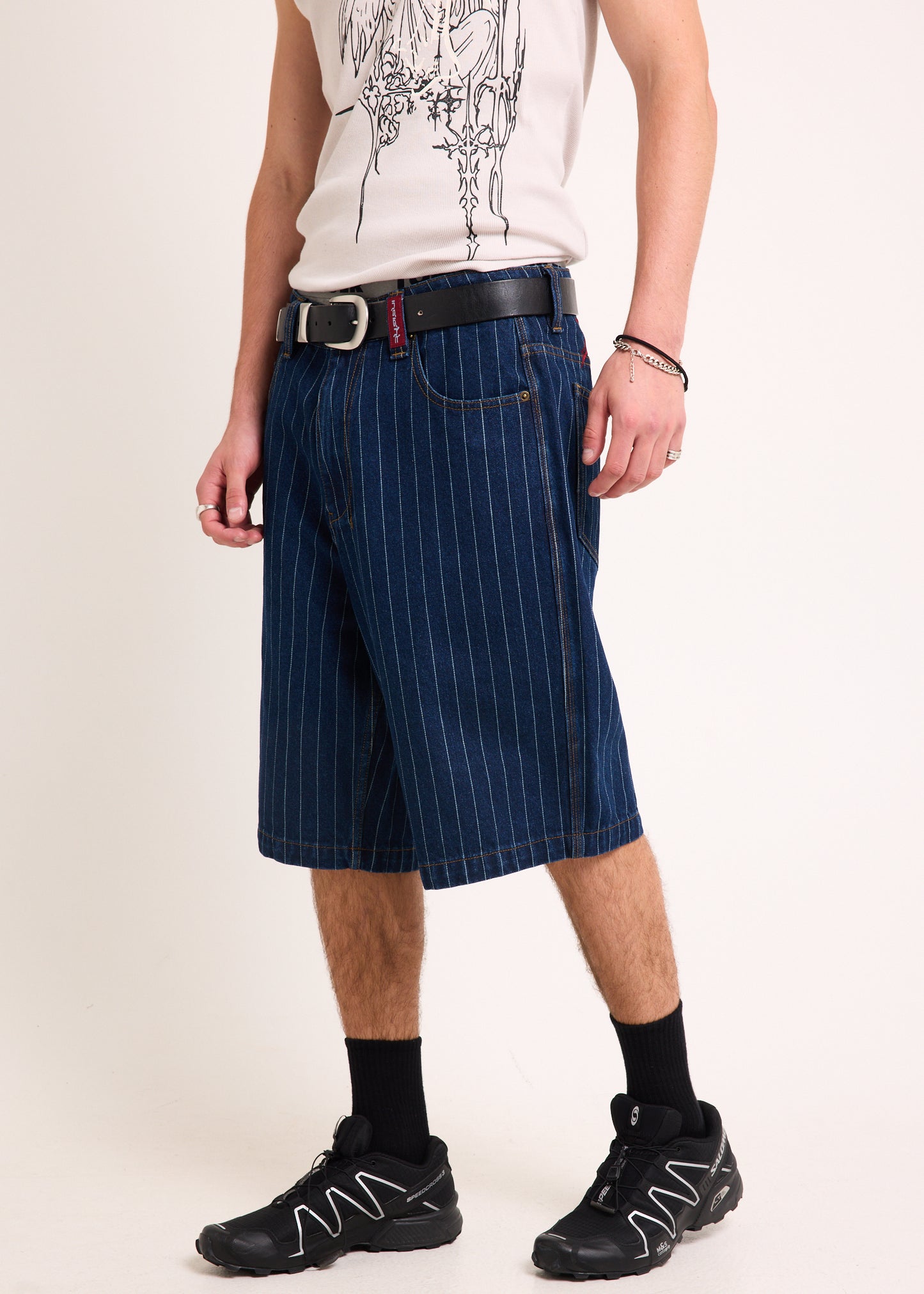 Ballpark Jorts